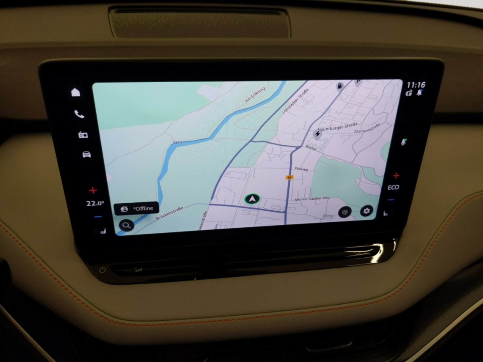 Skoda Elroq Selection