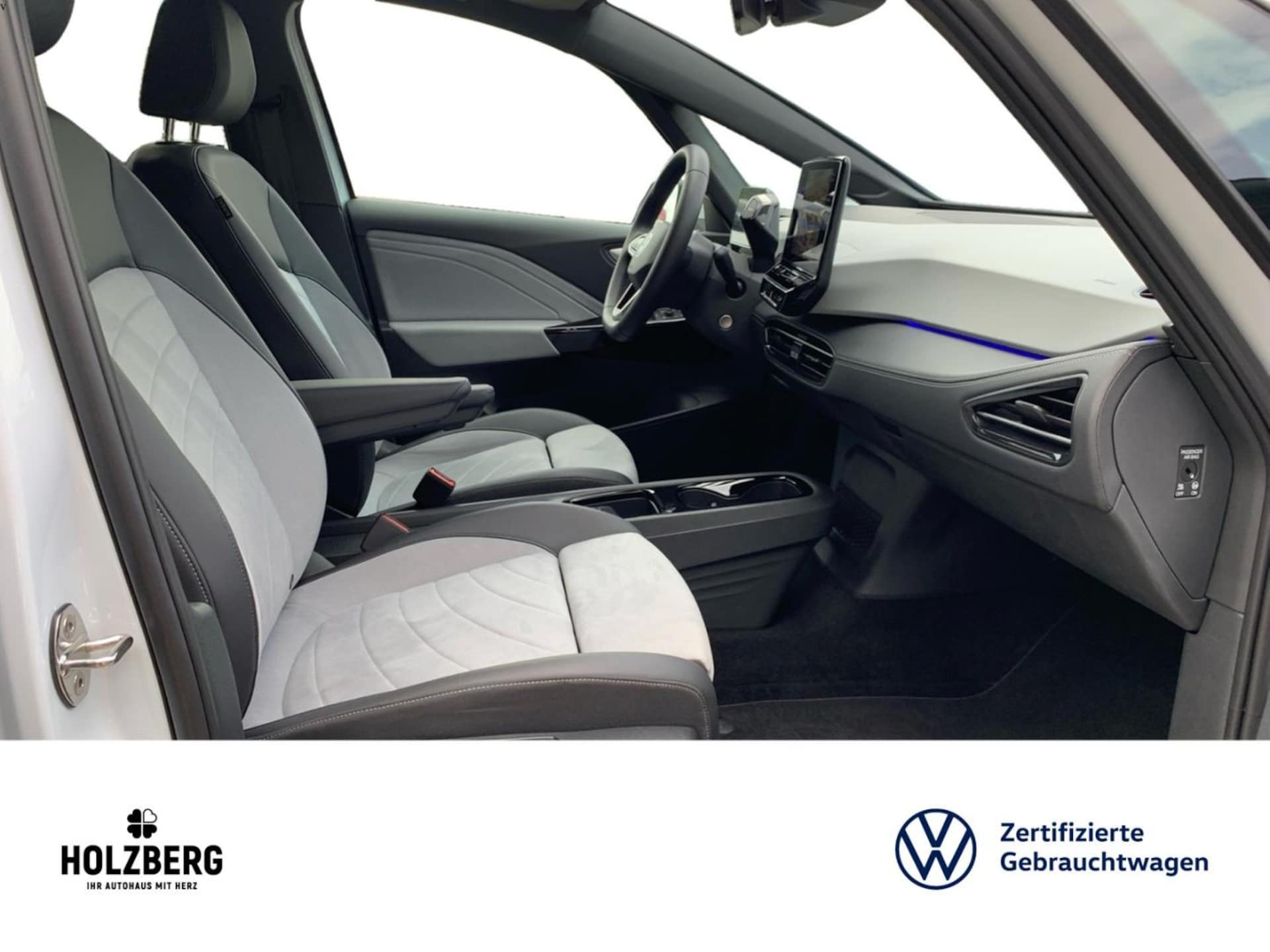 Volkswagen ID.3 MOVE Pro