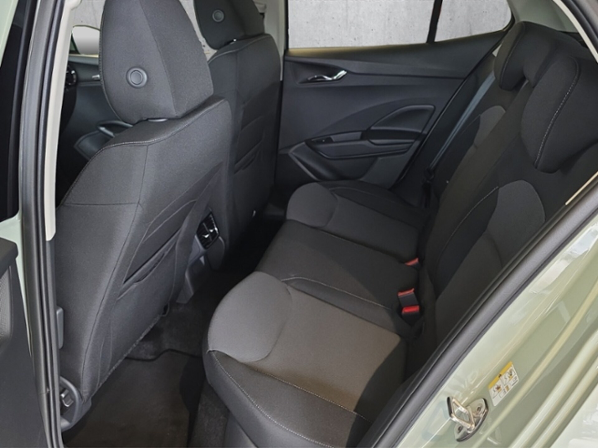 Skoda Fabia Extra Plus