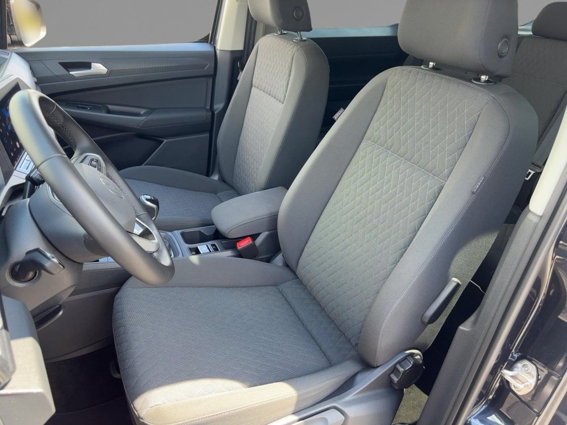 Volkswagen Caddy Maxi Life
