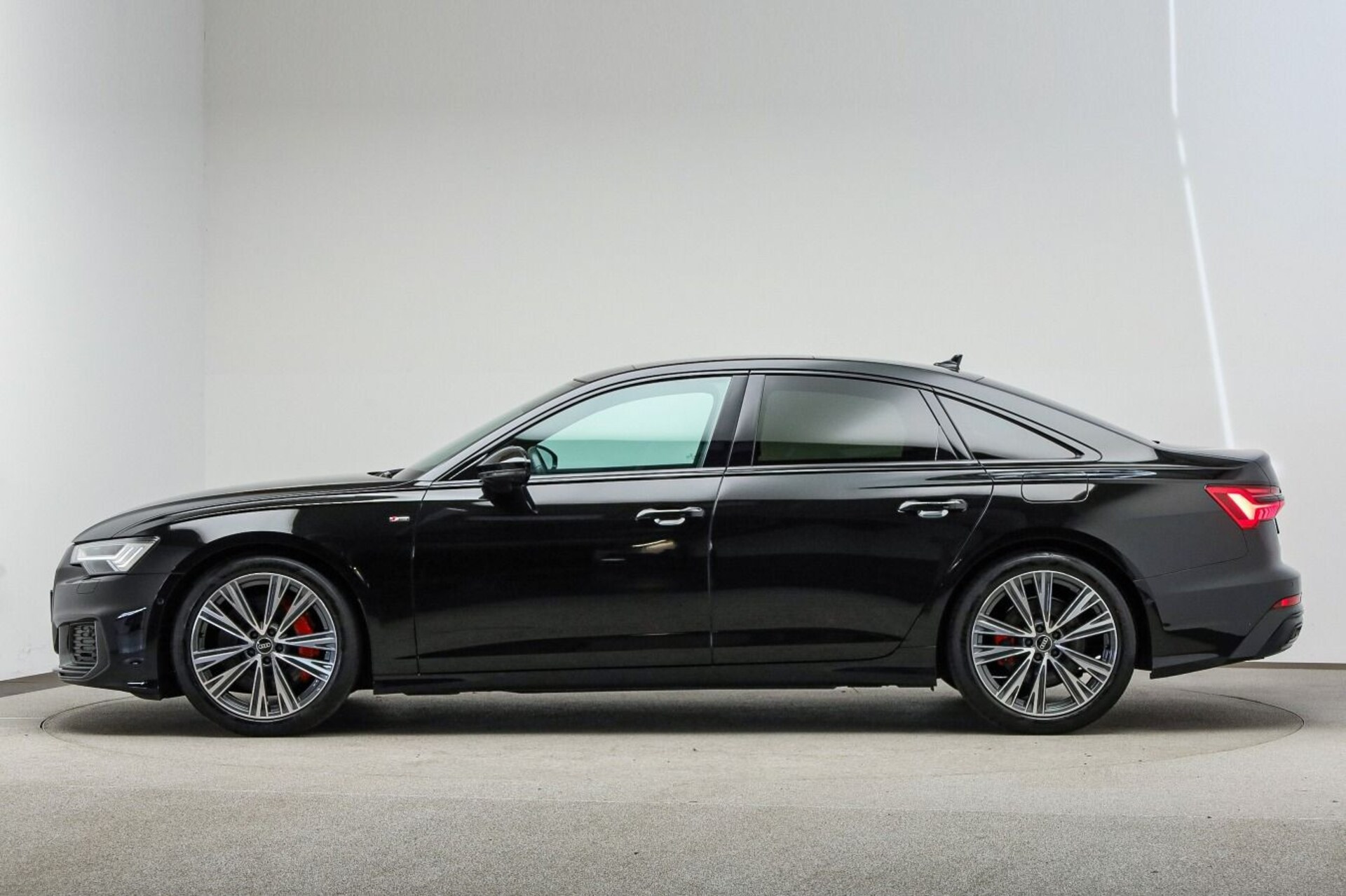 Audi A6 Limousine TFSI e Advanced