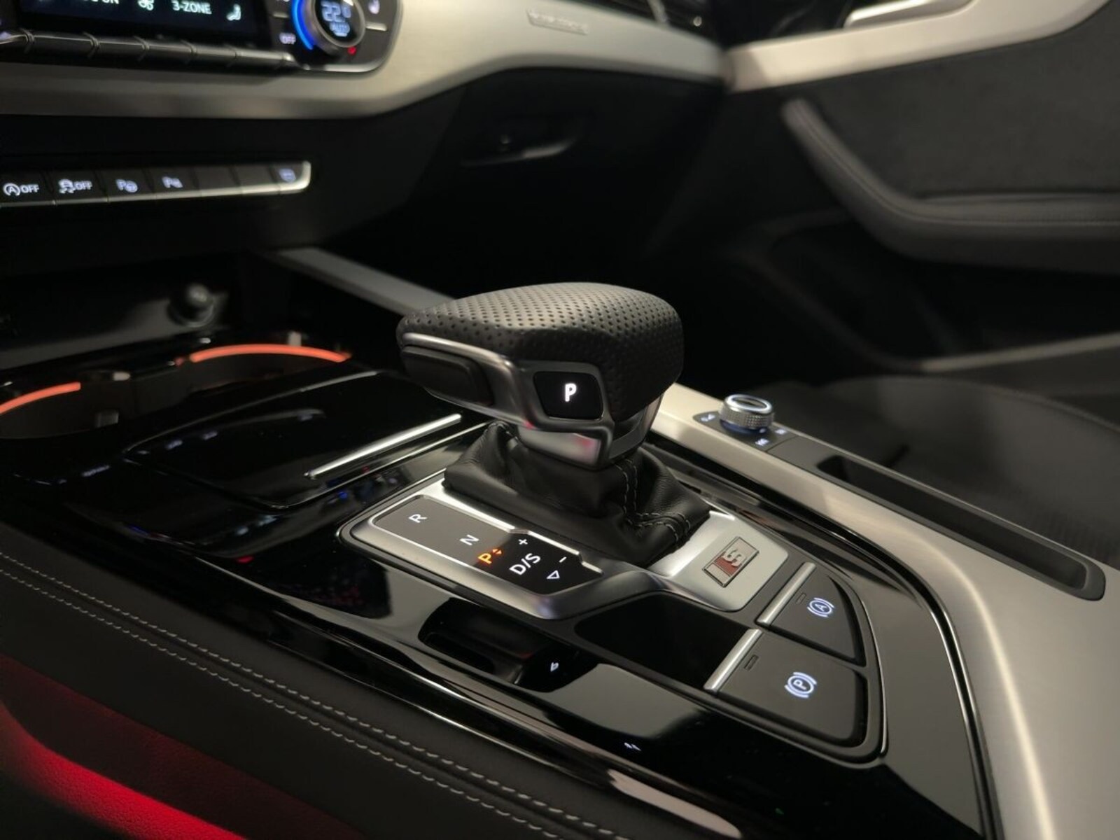 Audi S4 Avant – Bild 18