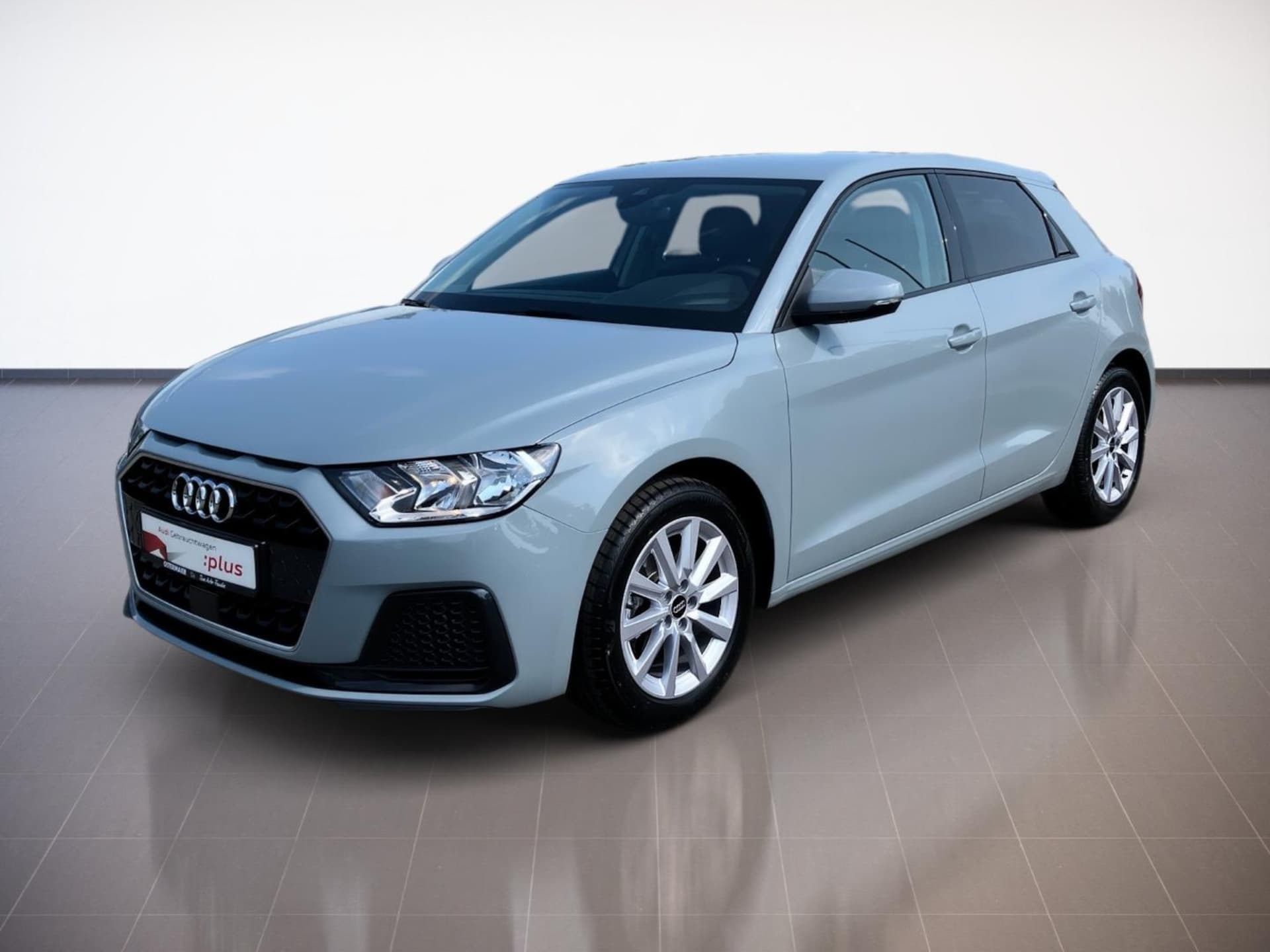 Audi A1 Sportback Advanced