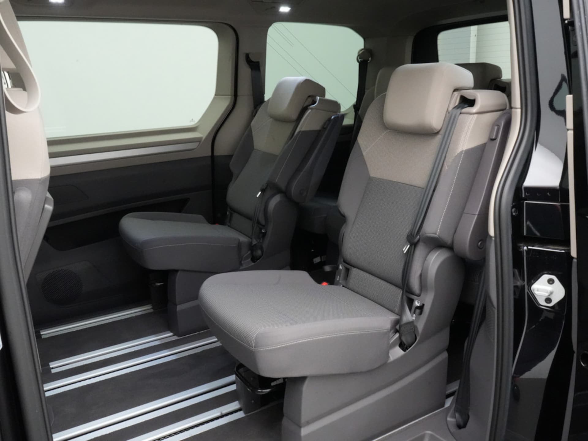 Volkswagen Multivan Life