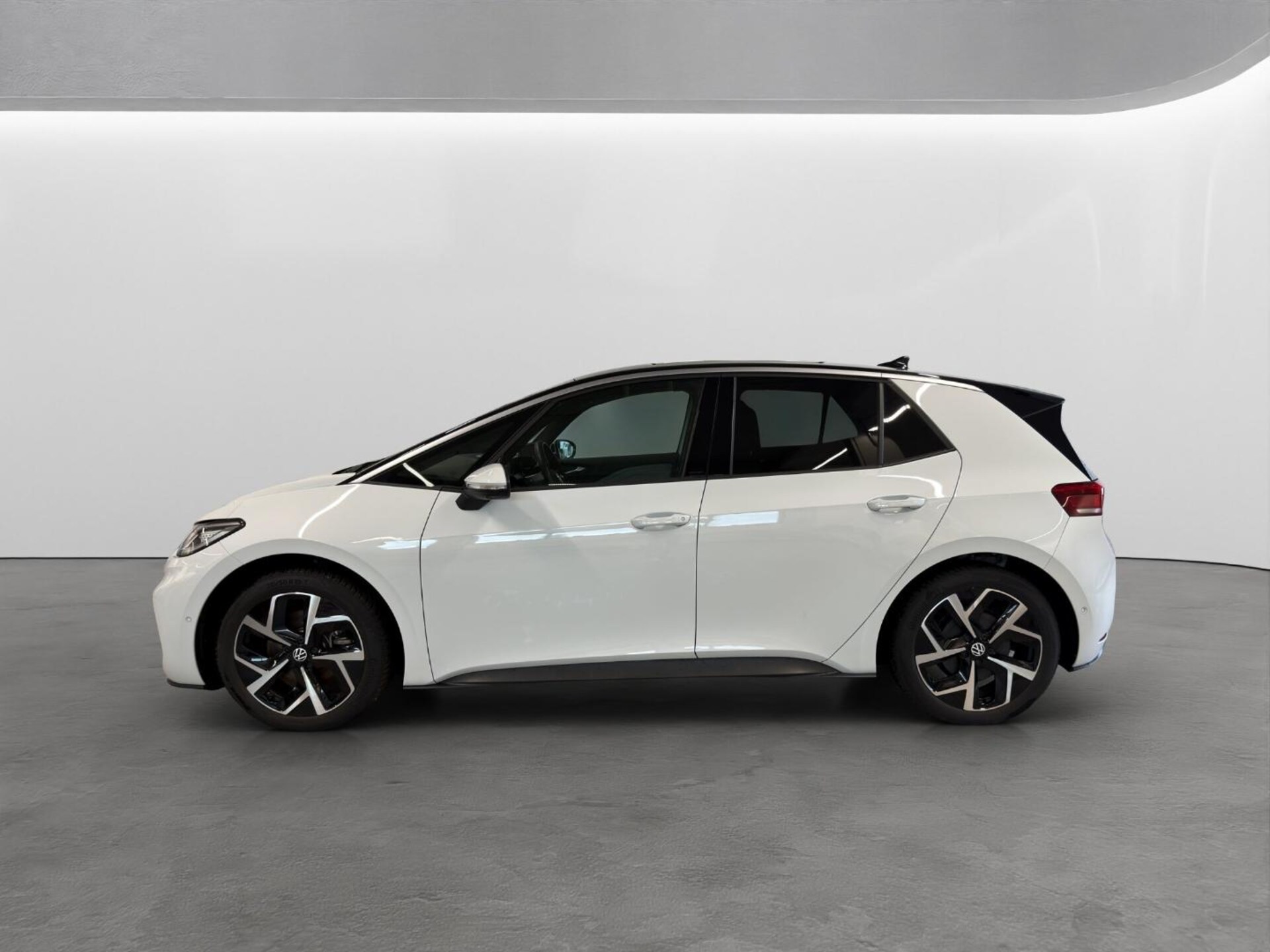 Volkswagen ID.3 MOVE Pro