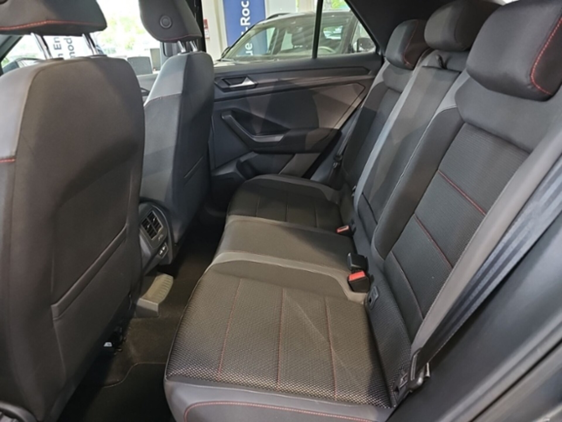 Volkswagen T-Roc Sport