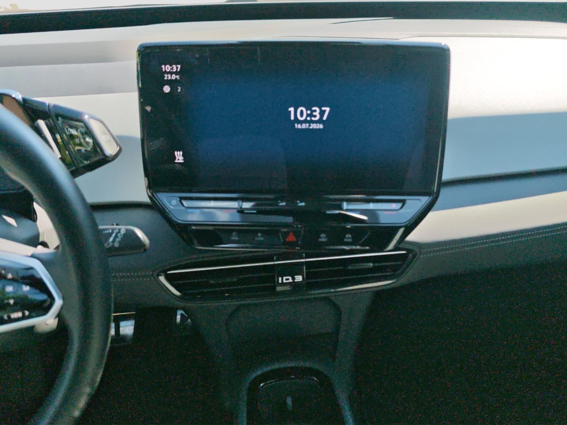 Volkswagen ID.3 MOVE Pro