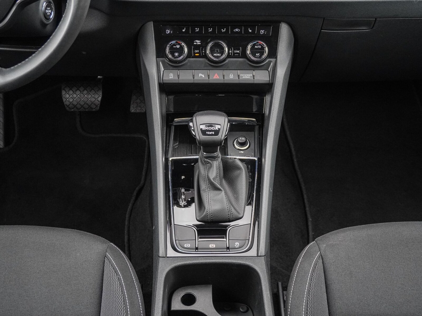 Škoda Karoq – Bild 14