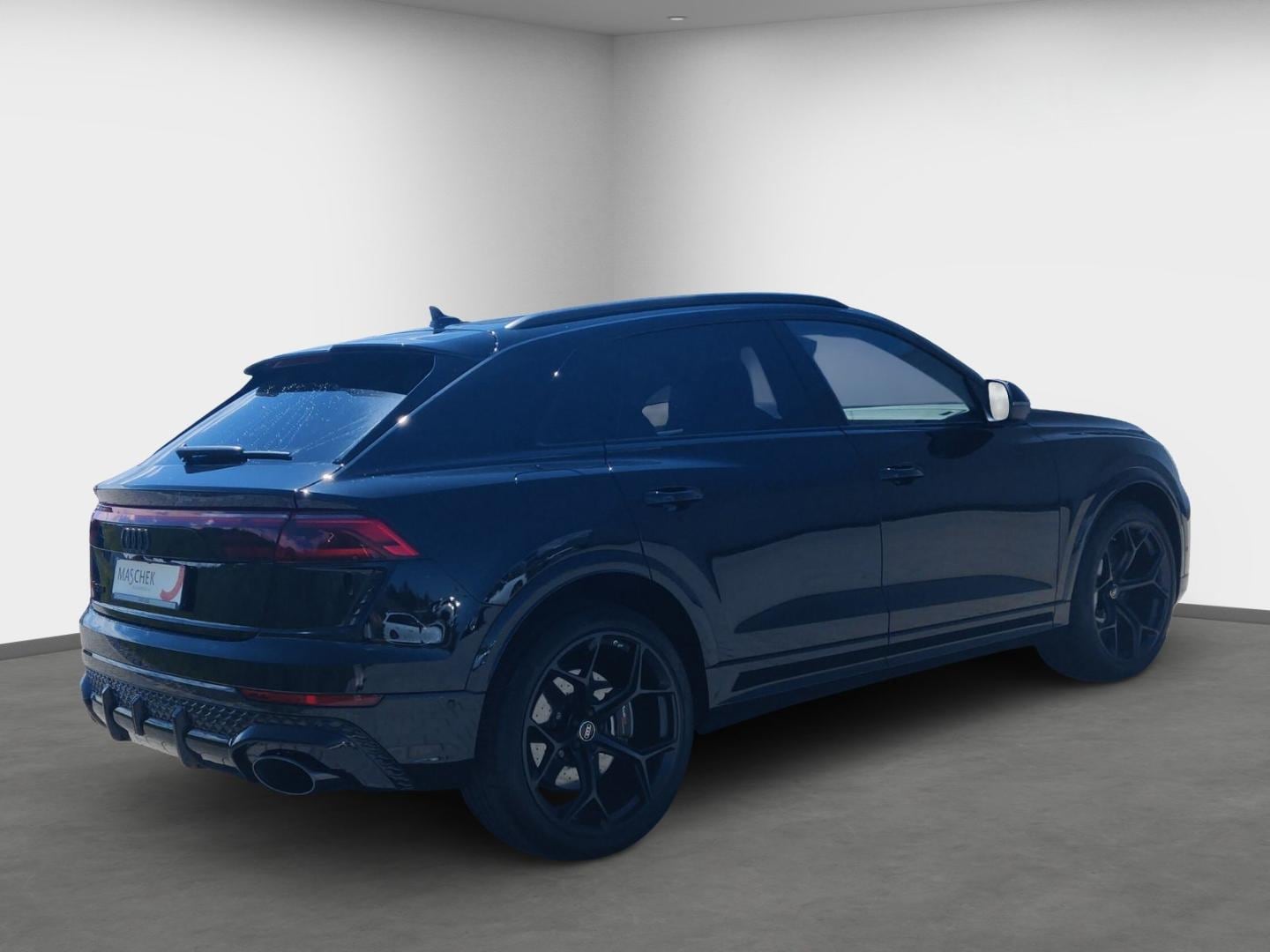 Bild über Audi RS Q8 SUV TFSI quattro 471 kW tiptronic - für weitere Informationen kontaktieren Sie den Audi Partner