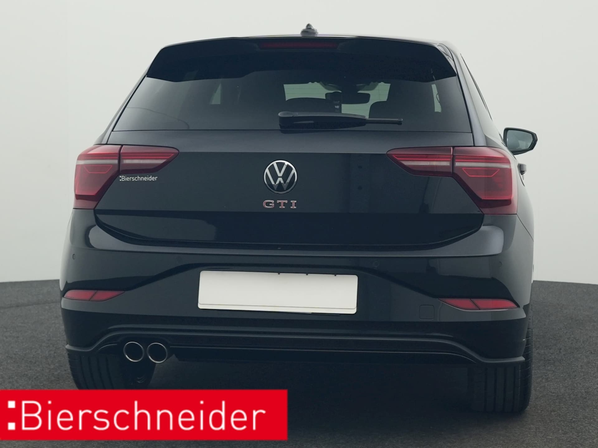 Volkswagen Polo GTI