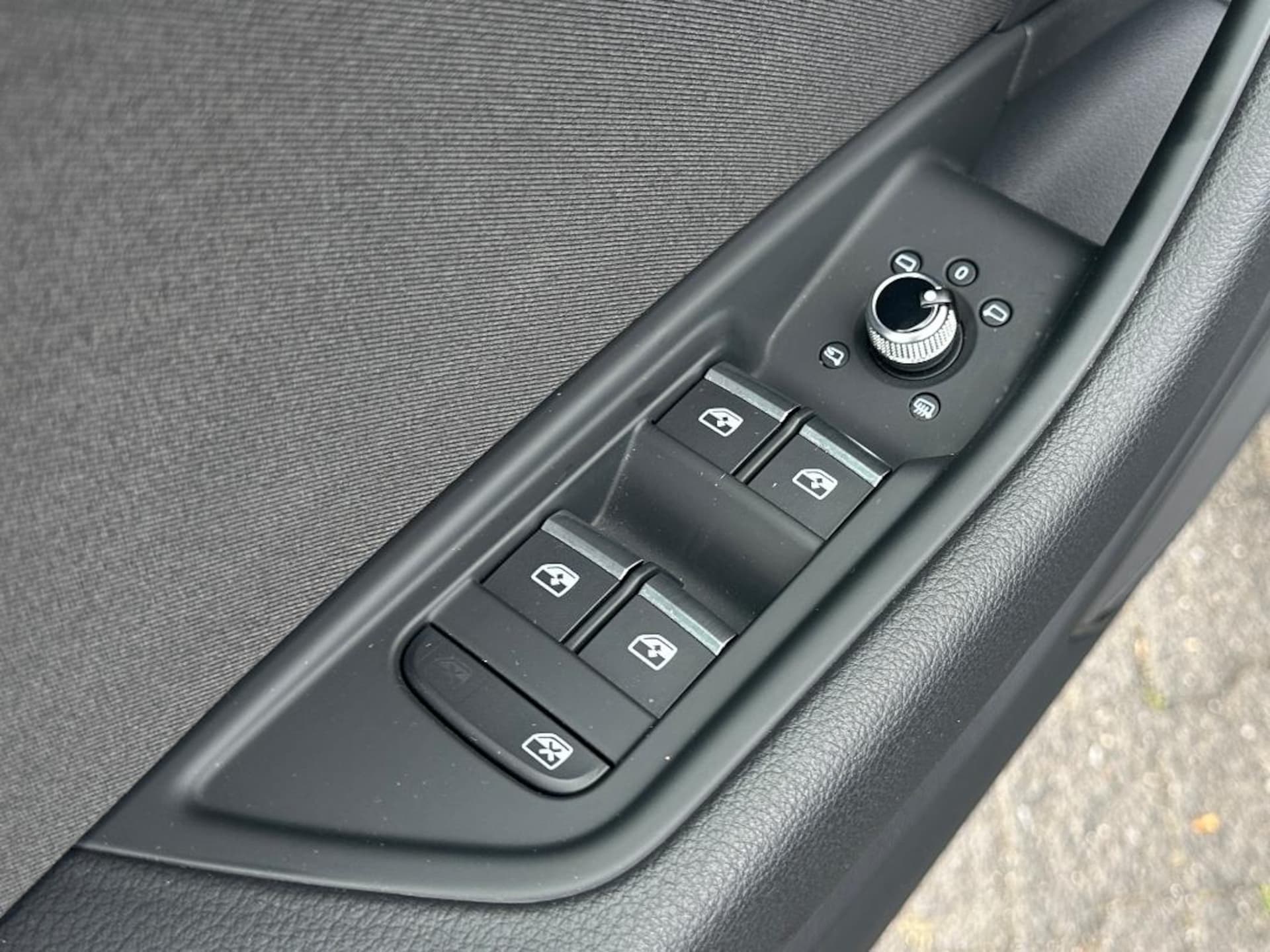 Audi A4 Avant S line