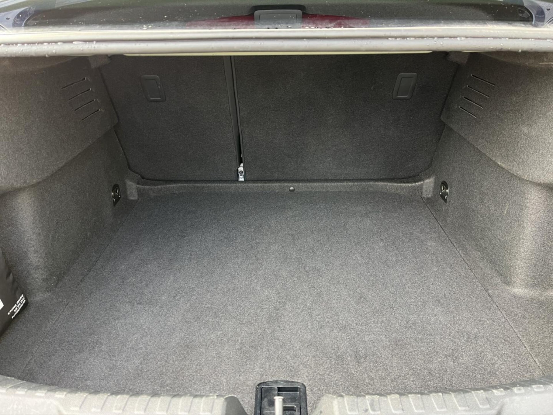 Audi A3 Limousine advanced