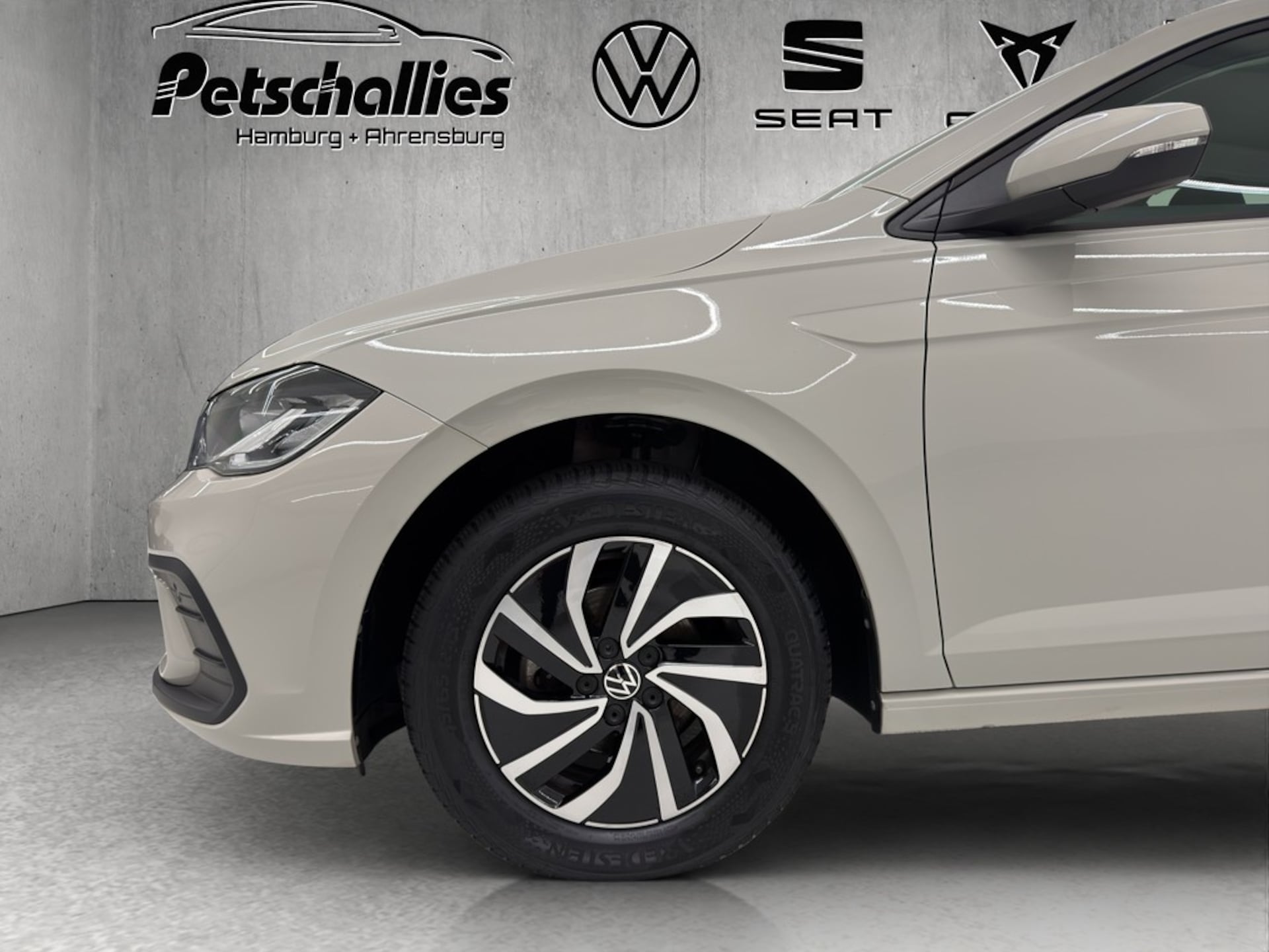 Volkswagen Polo Life