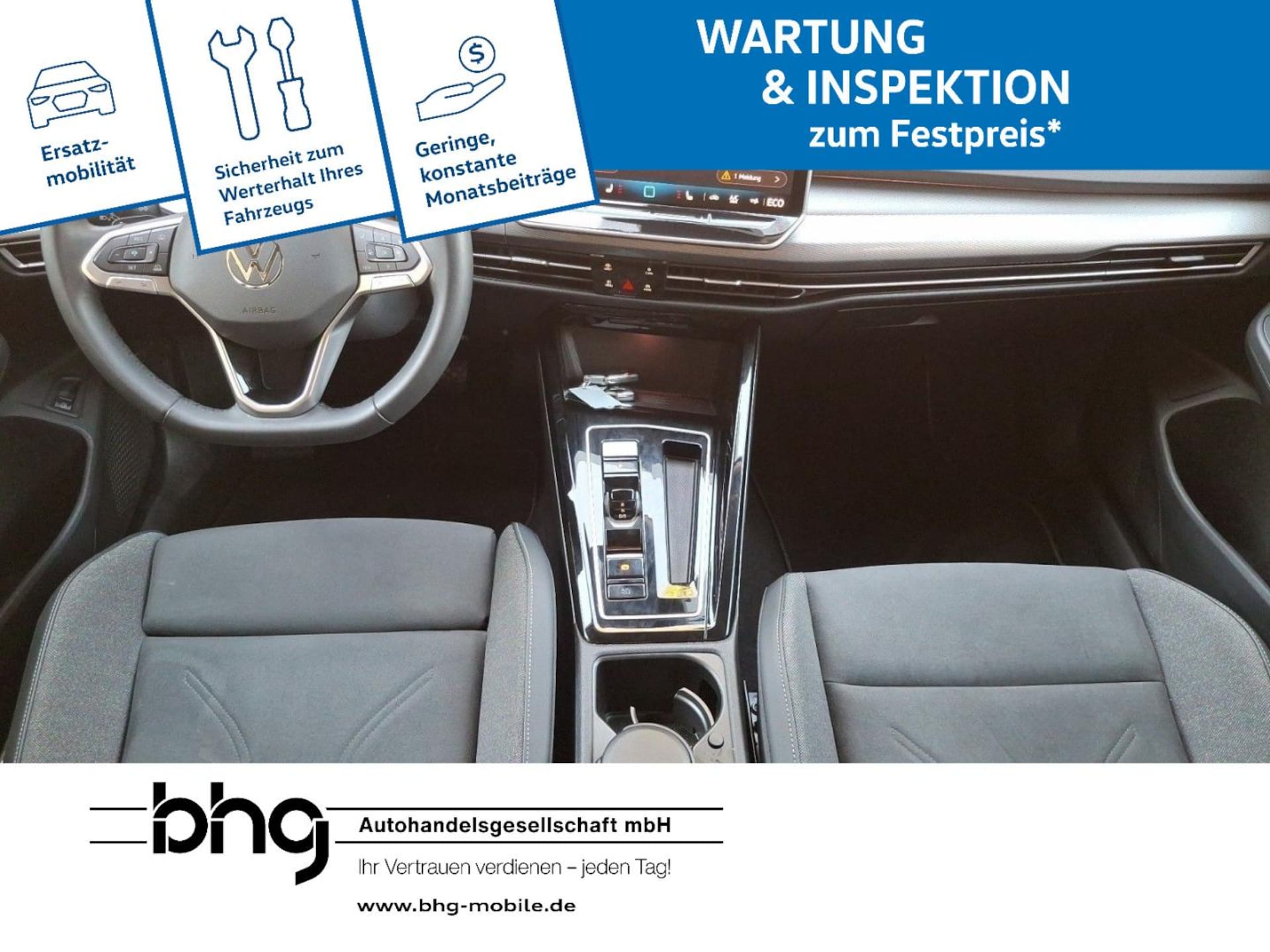 Volkswagen Golf Style