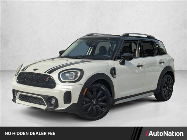 2024 MINI Countryman