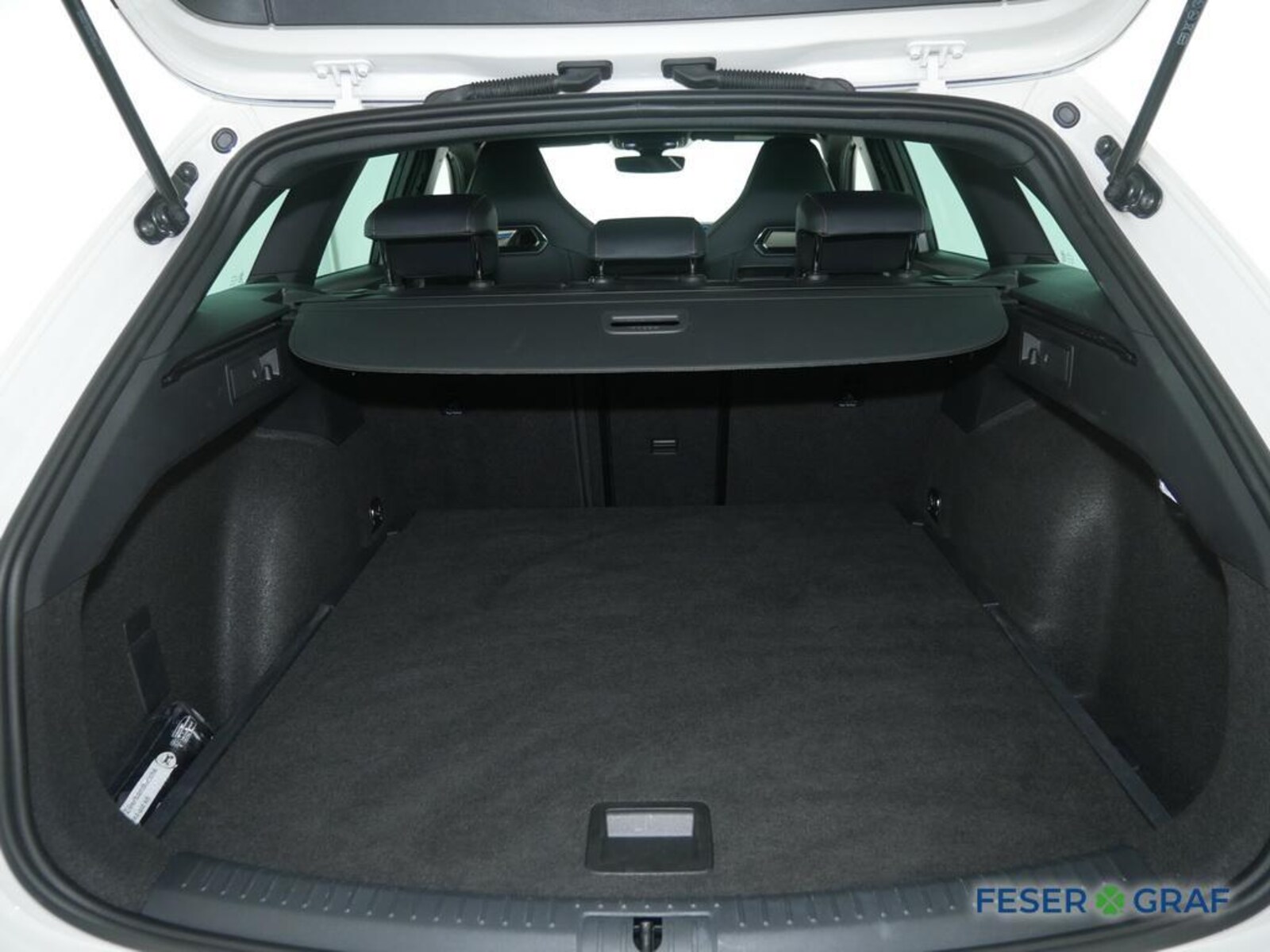 CUPRA Leon Sportstourer – Bild 9