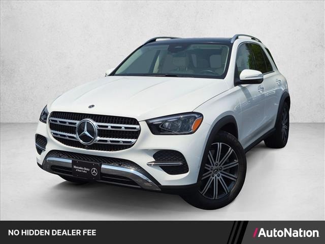 2026 Mercedes-Benz