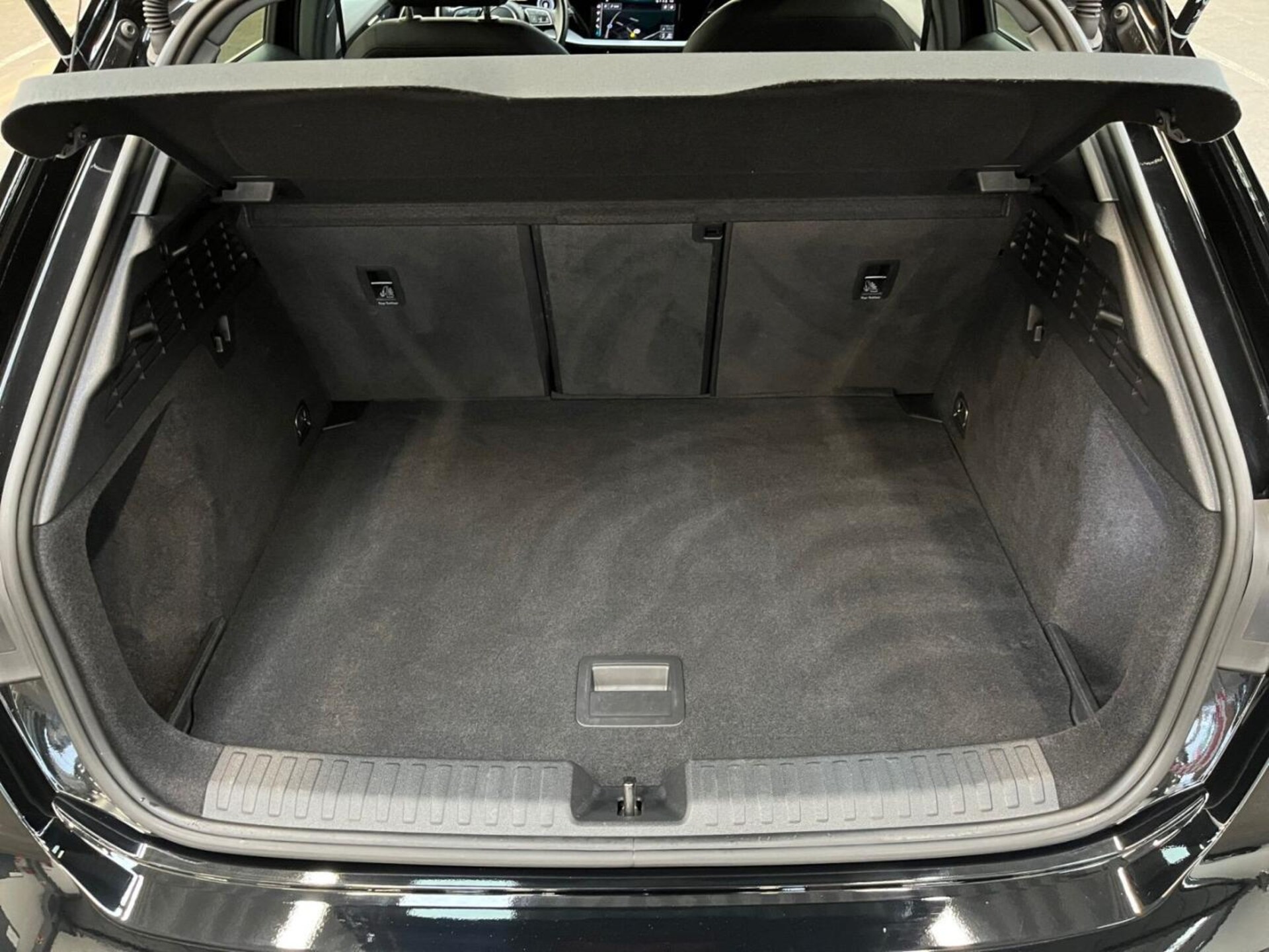 Audi A3 Sportback Advanced