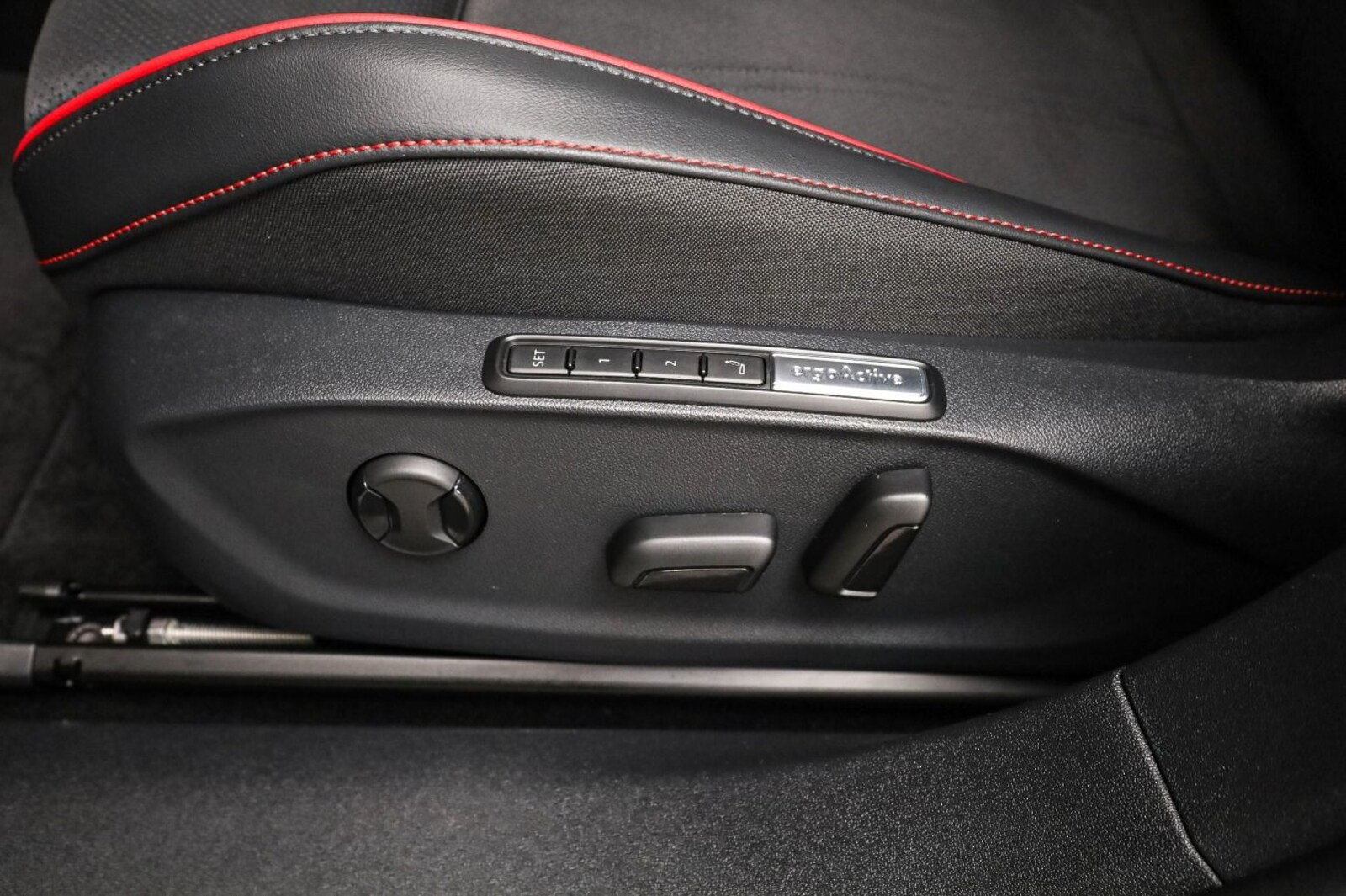 Volkswagen ID.7 Tourer – Bild 21