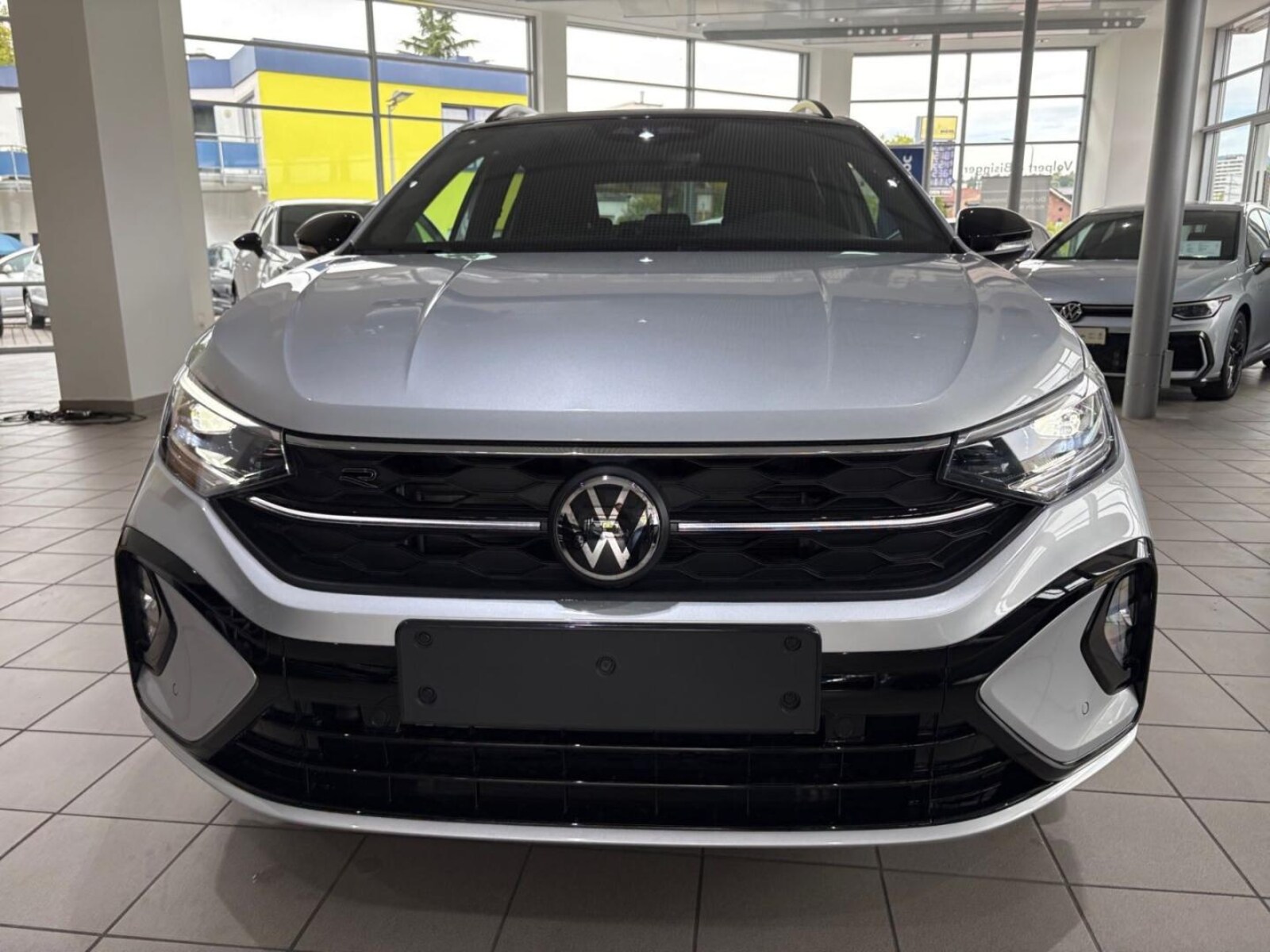 Volkswagen Taigo – Bild 15