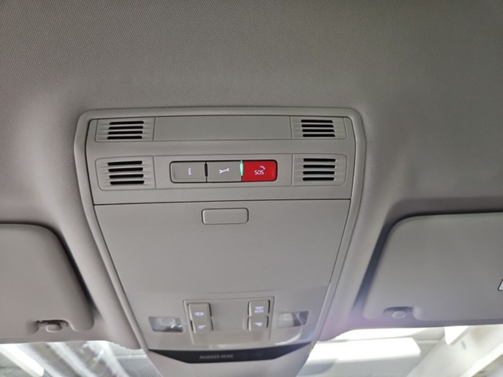 Volkswagen Passat Variant – Bild 7