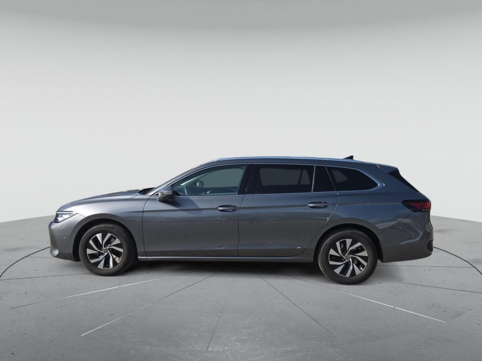 Volkswagen Passat – Bild 6