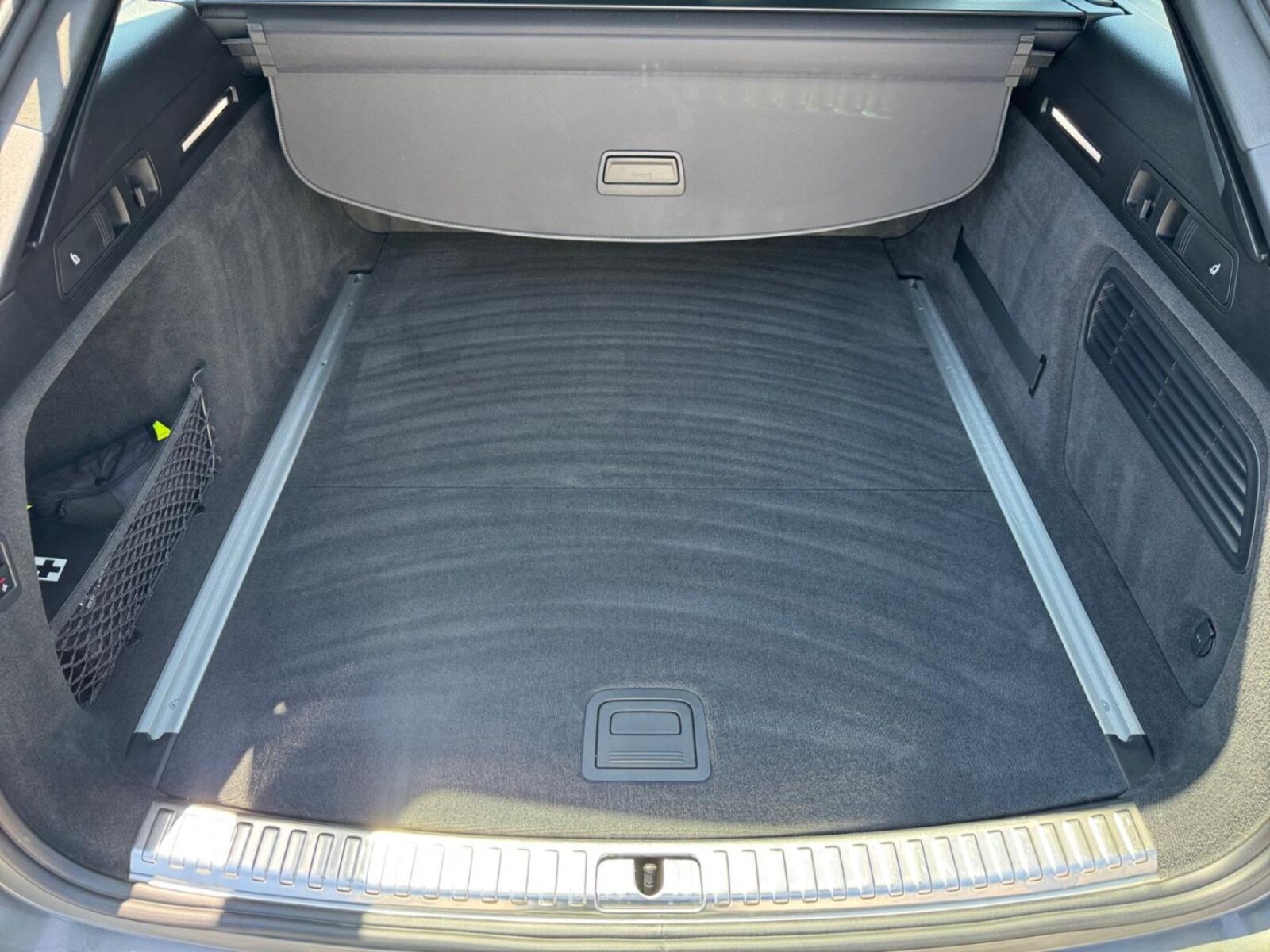 Audi A6 Avant – Bild 13