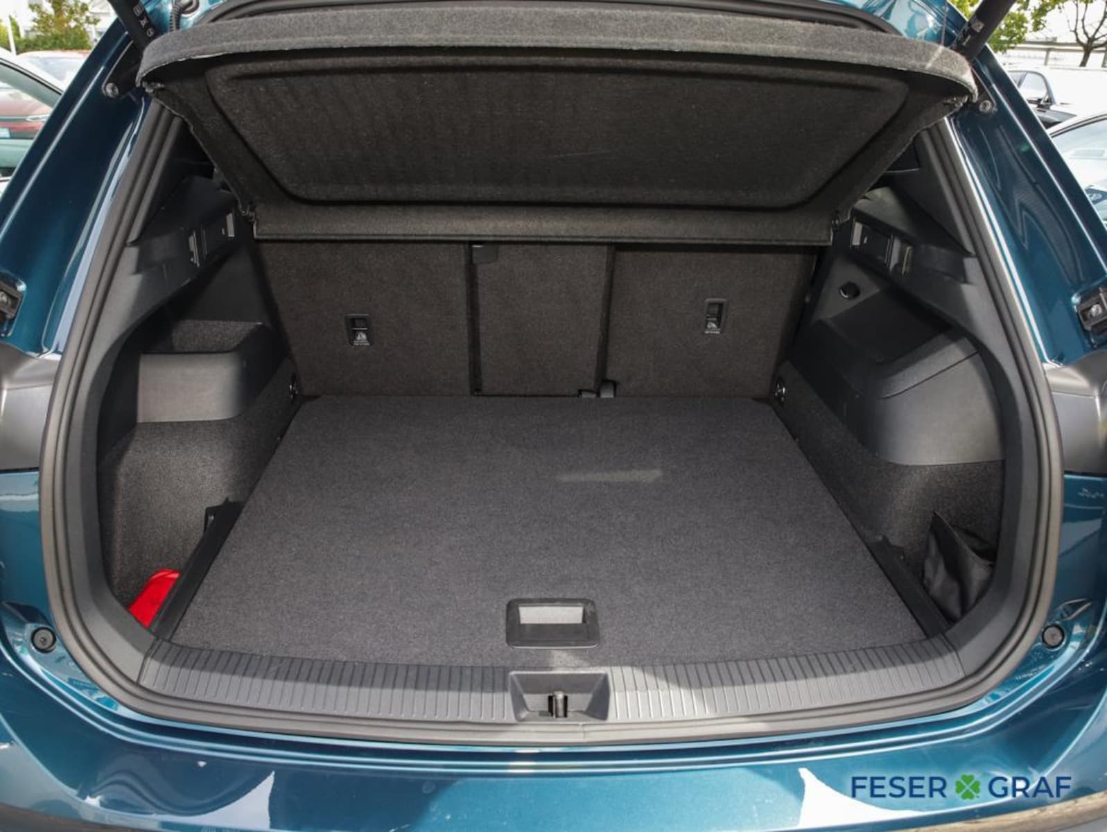 Volkswagen Tiguan – Bild 7