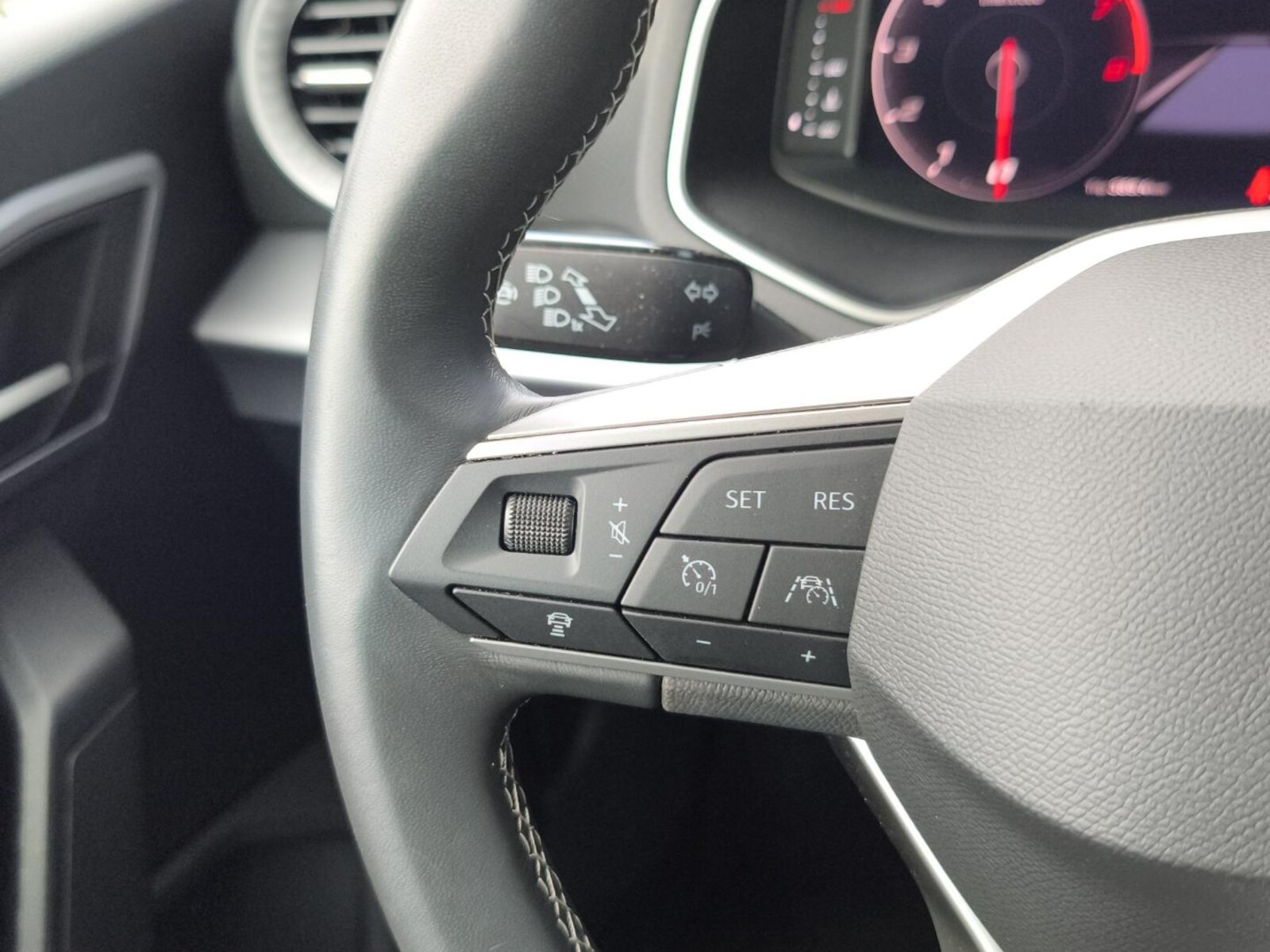 SEAT Ibiza – Bild 19