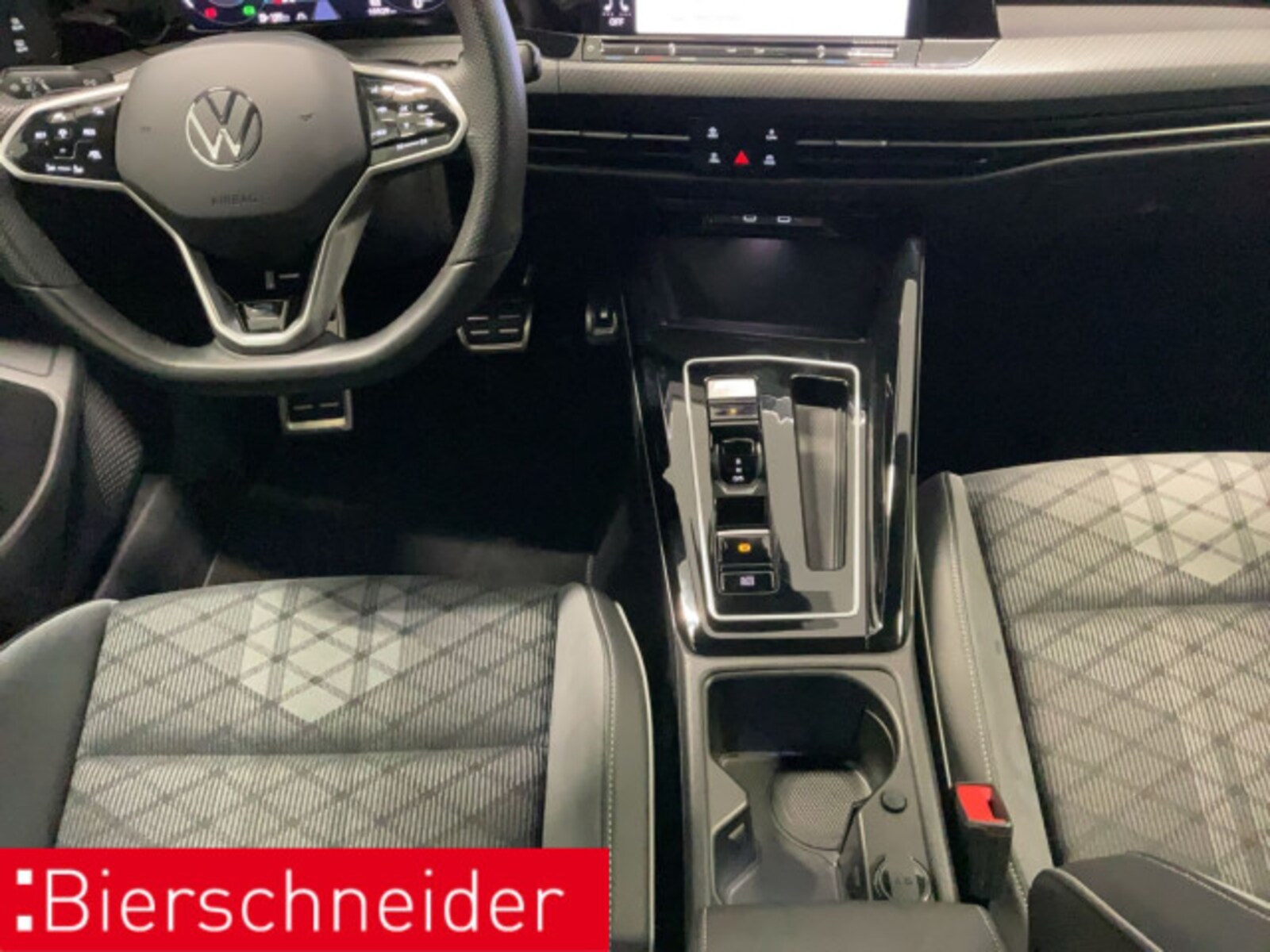 Volkswagen Golf – Bild 15