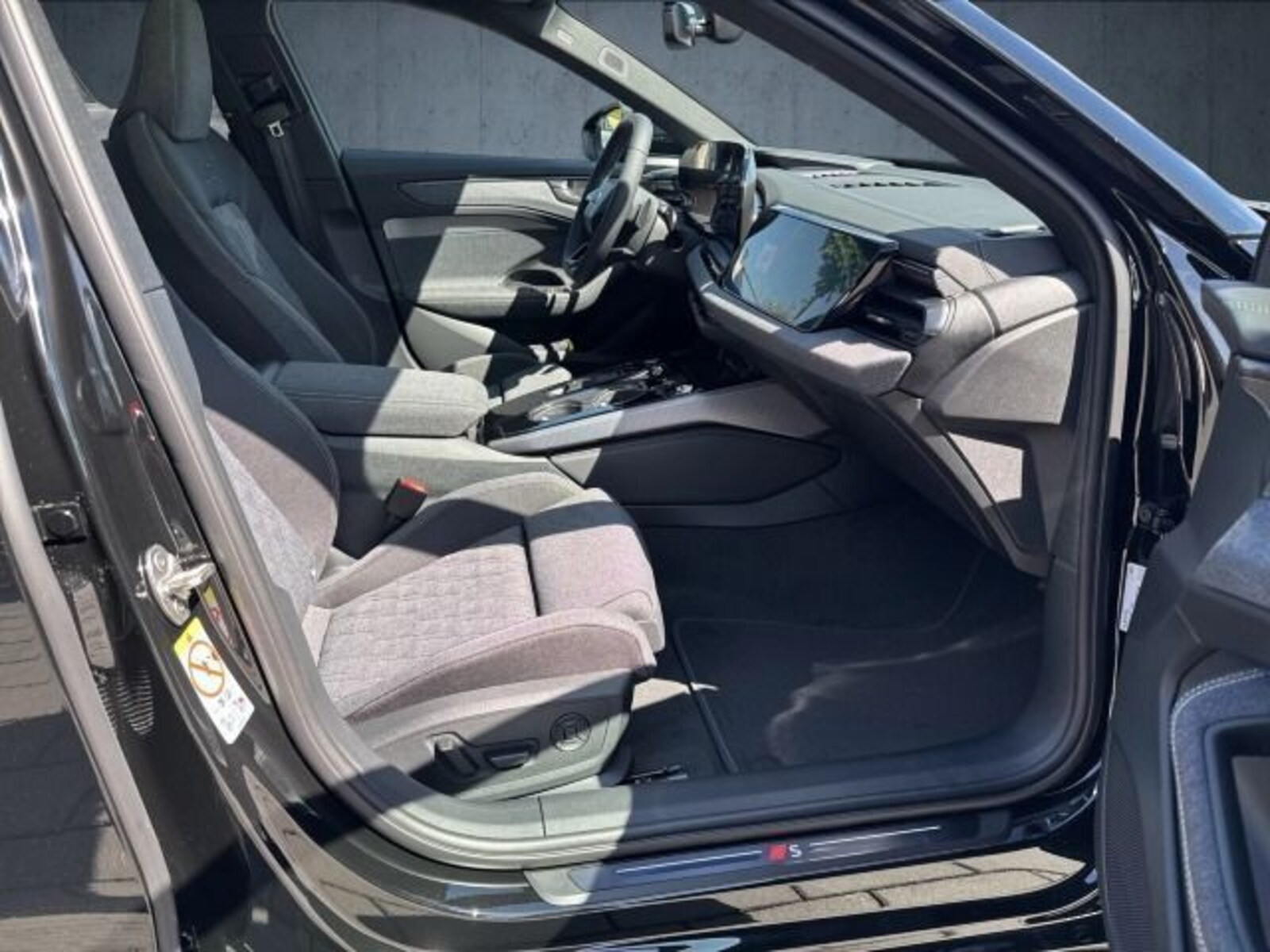 Audi A6 Avant – Bild 15