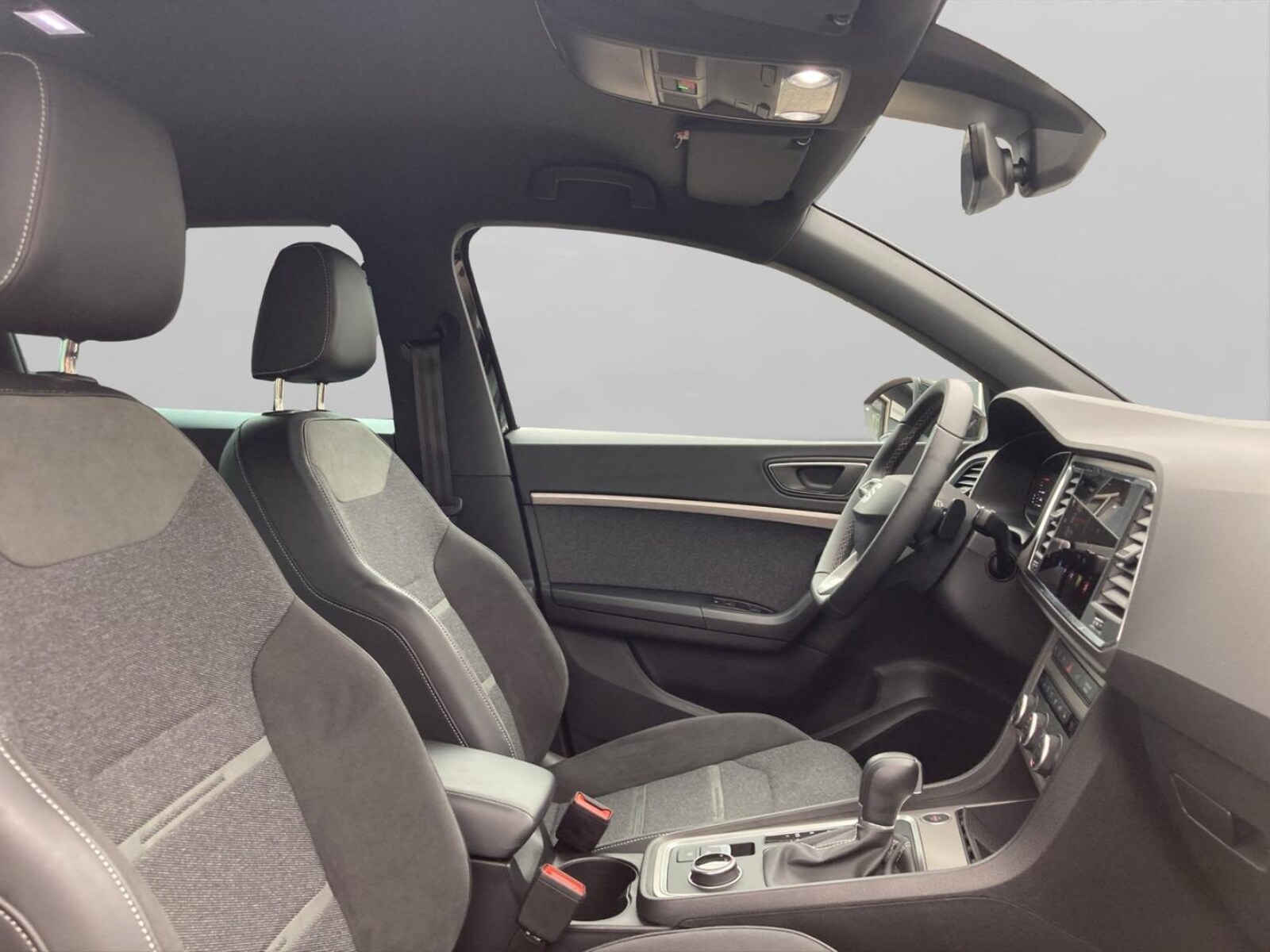 SEAT Ateca – Bild 17