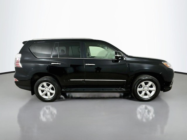 2014 Lexus GX 460