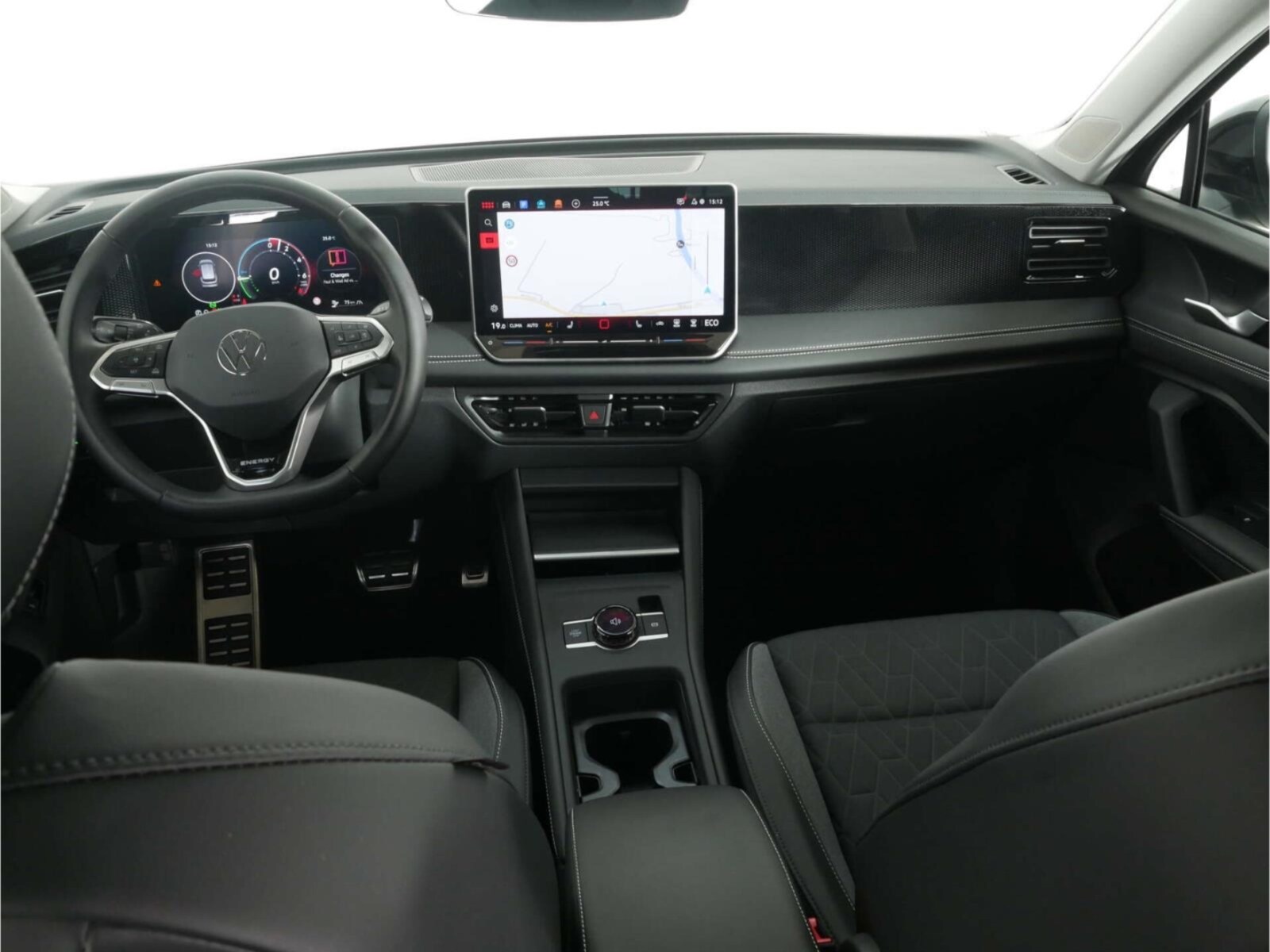 Volkswagen Tiguan – Bild 11