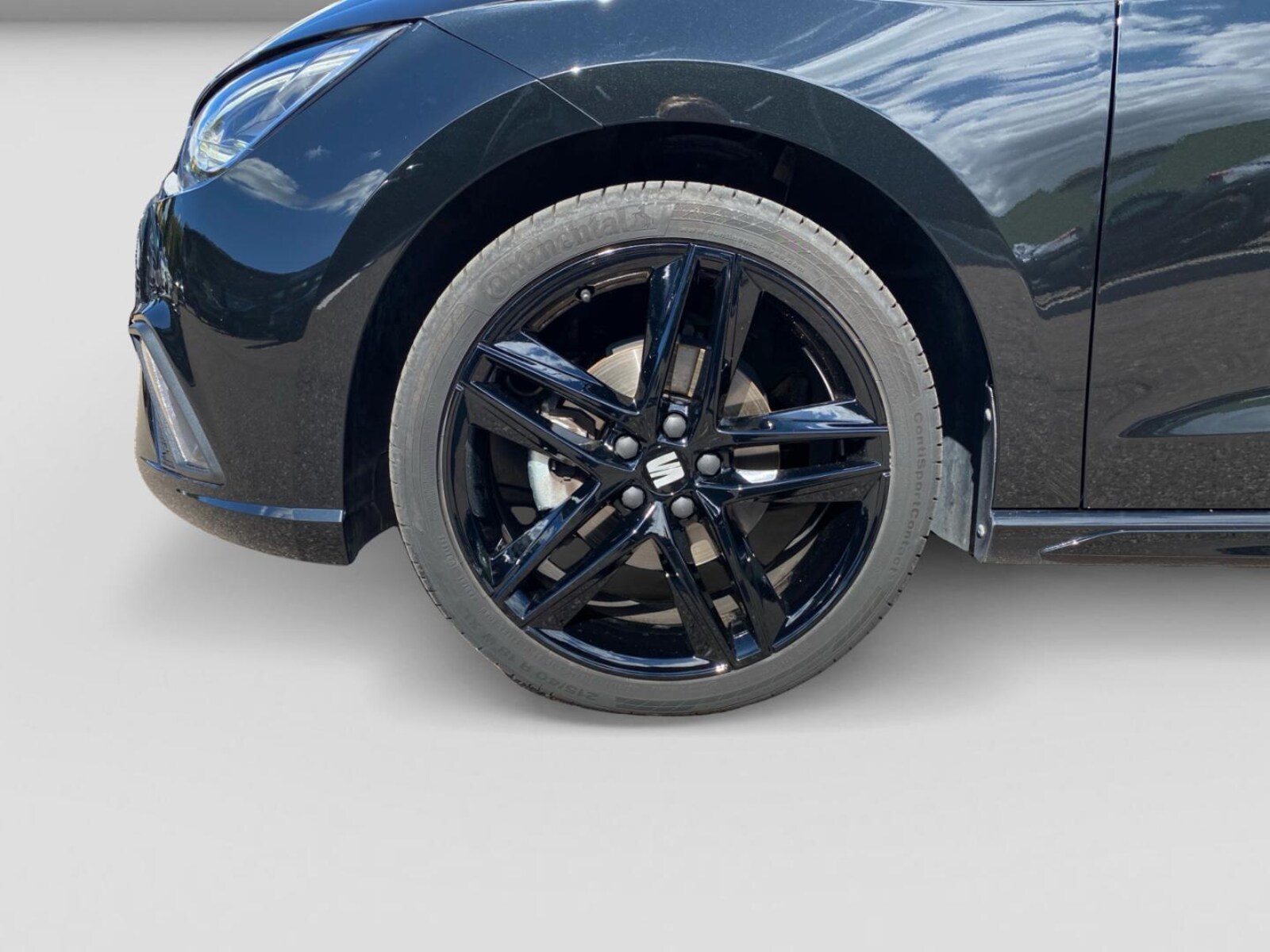 SEAT Ibiza – Bild 5