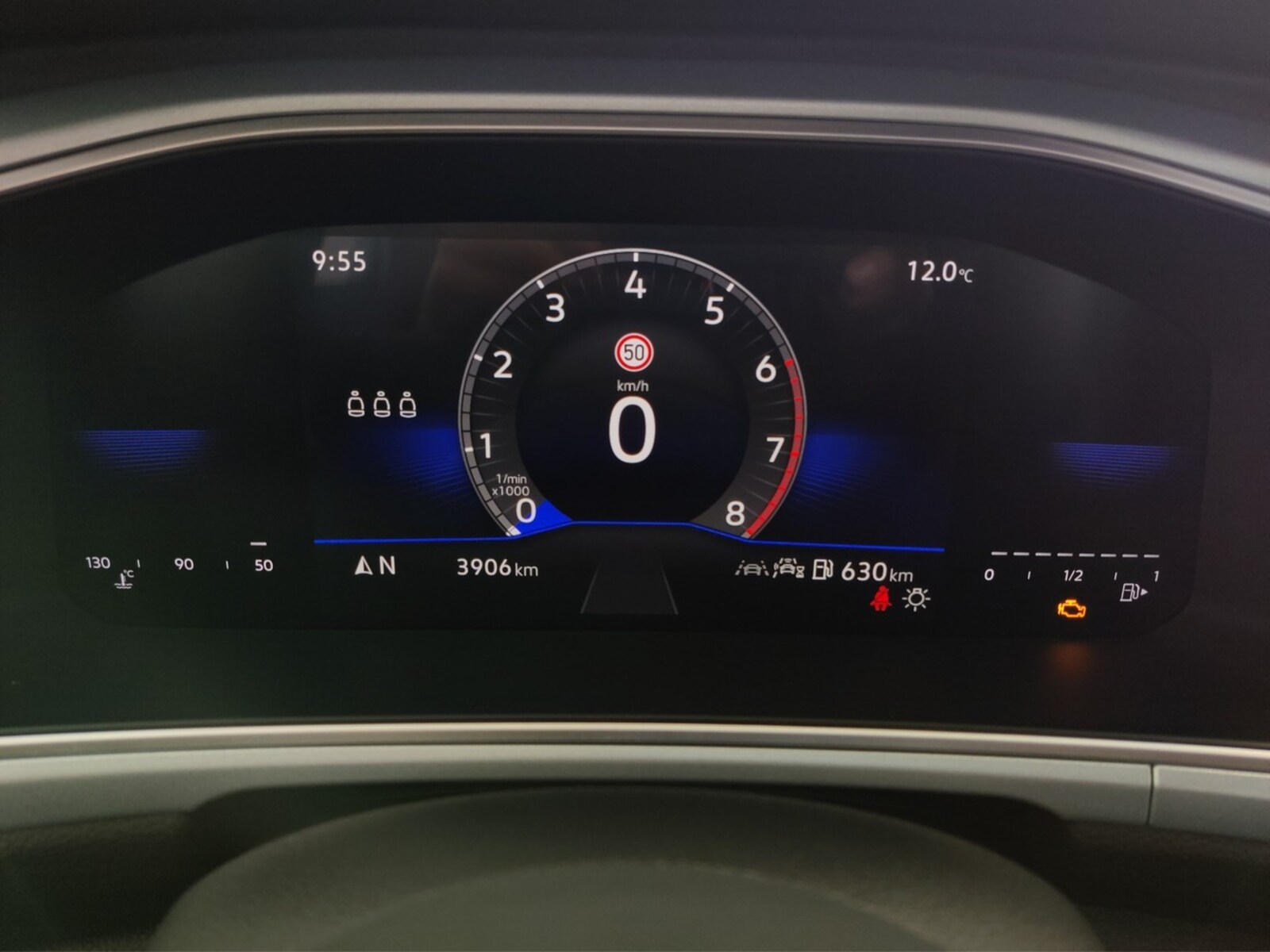 Volkswagen T-Roc – Bild 11