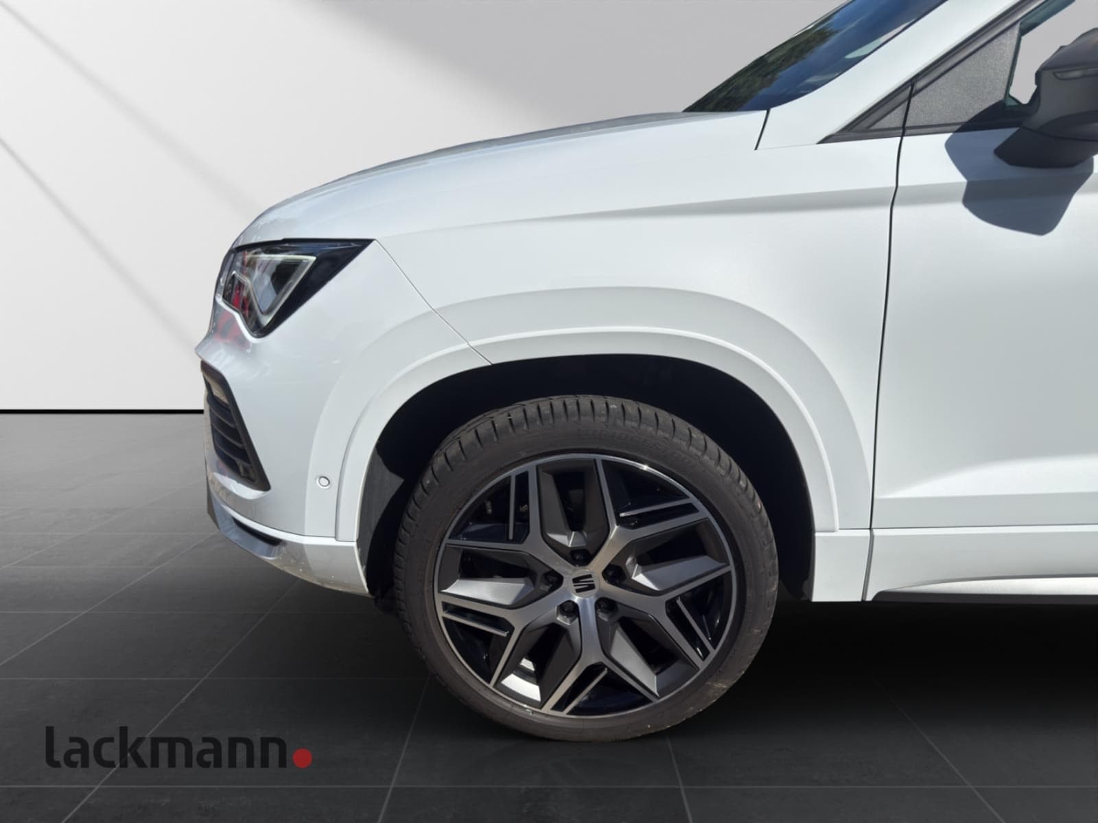 SEAT Ateca – Bild 14