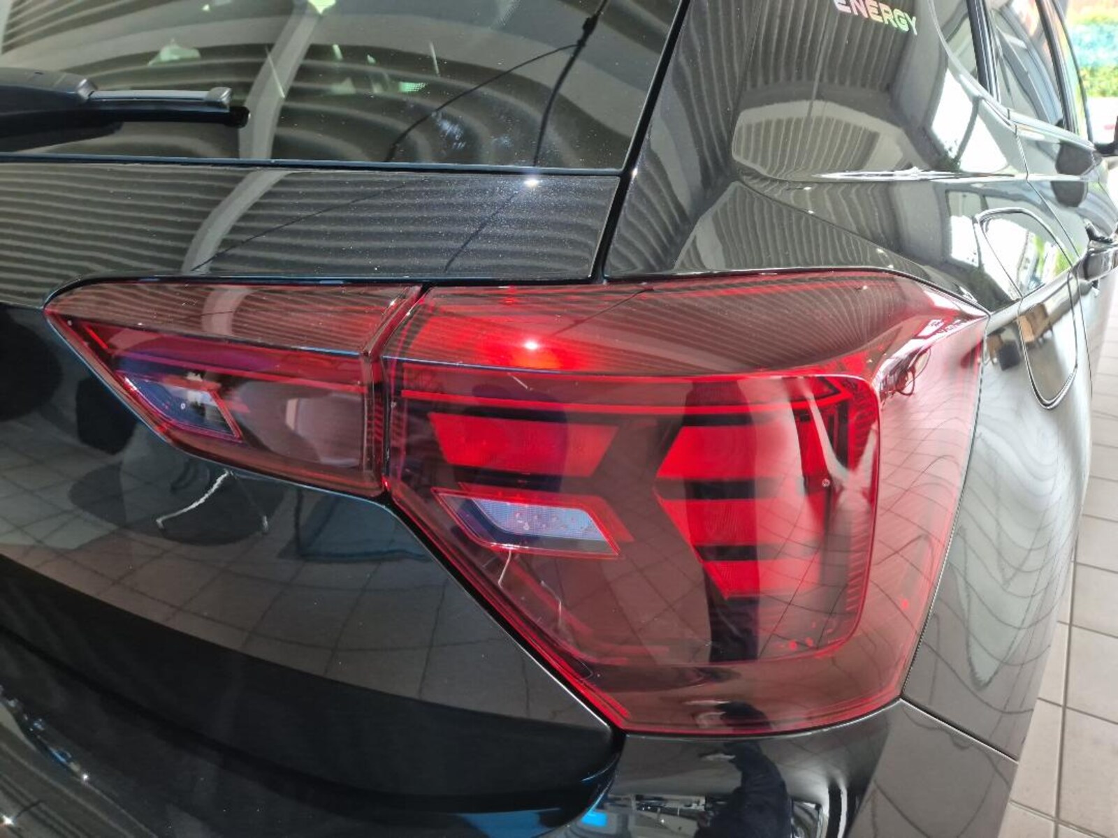 Volkswagen Polo – Bild 16