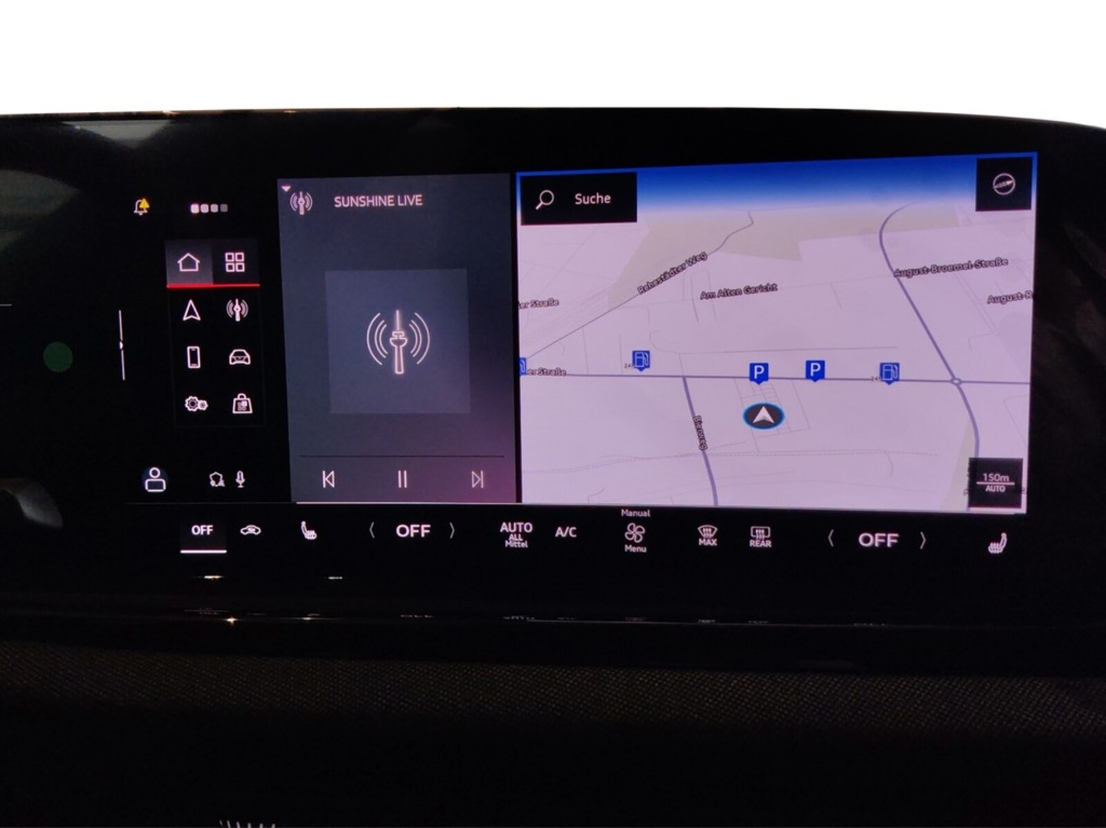 Audi A6 Limousine – Bild 12