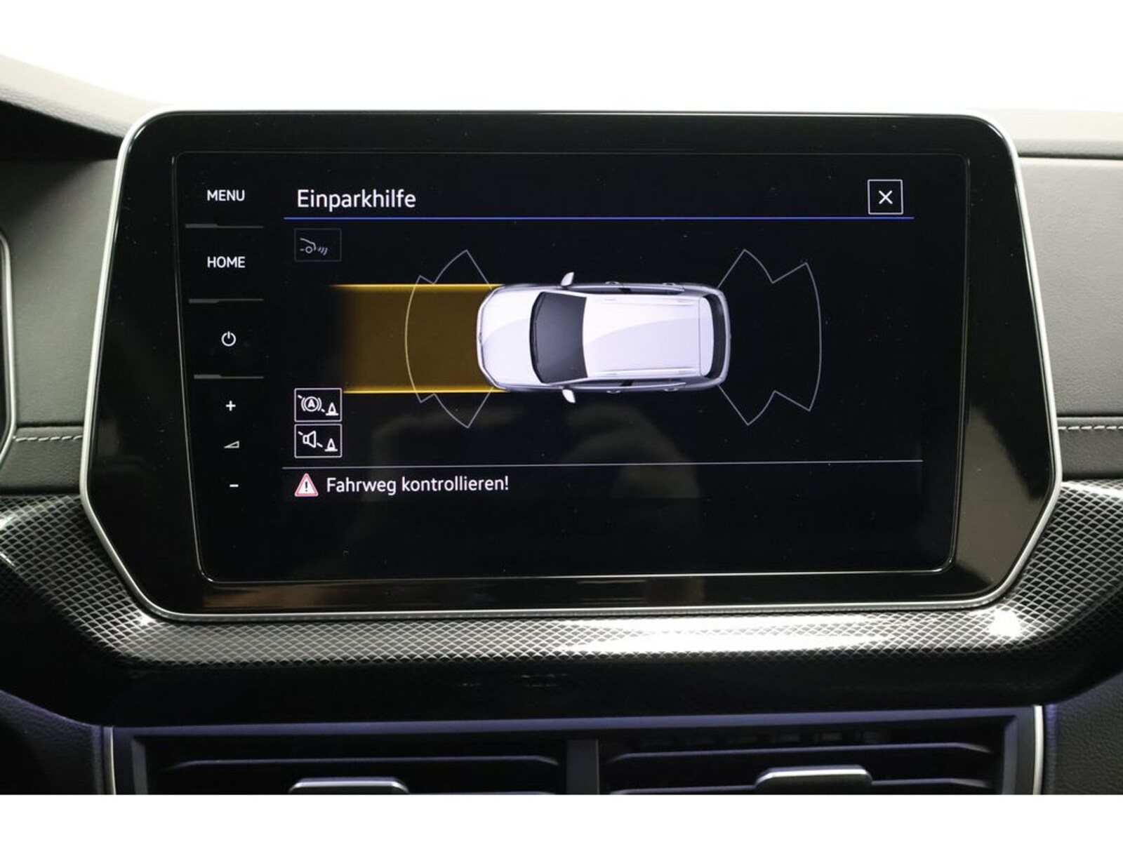 Volkswagen T-Cross – Bild 11