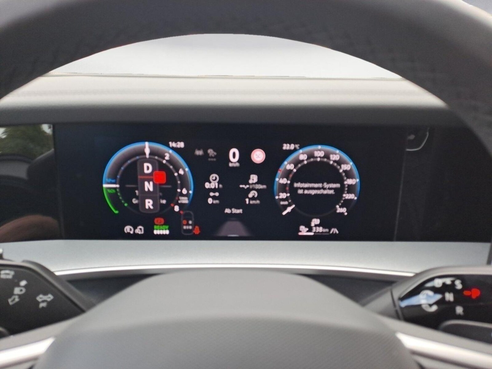 Volkswagen Tayron – Bild 11