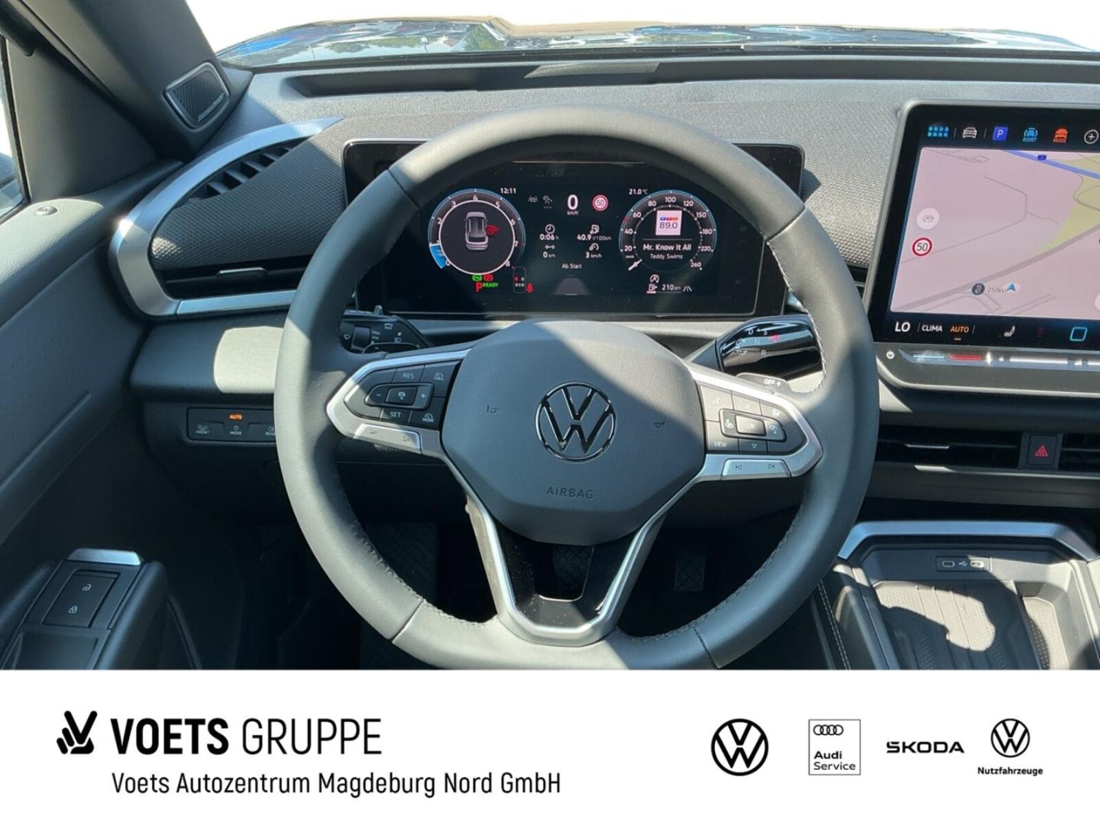 Volkswagen T-Roc – Bild 11