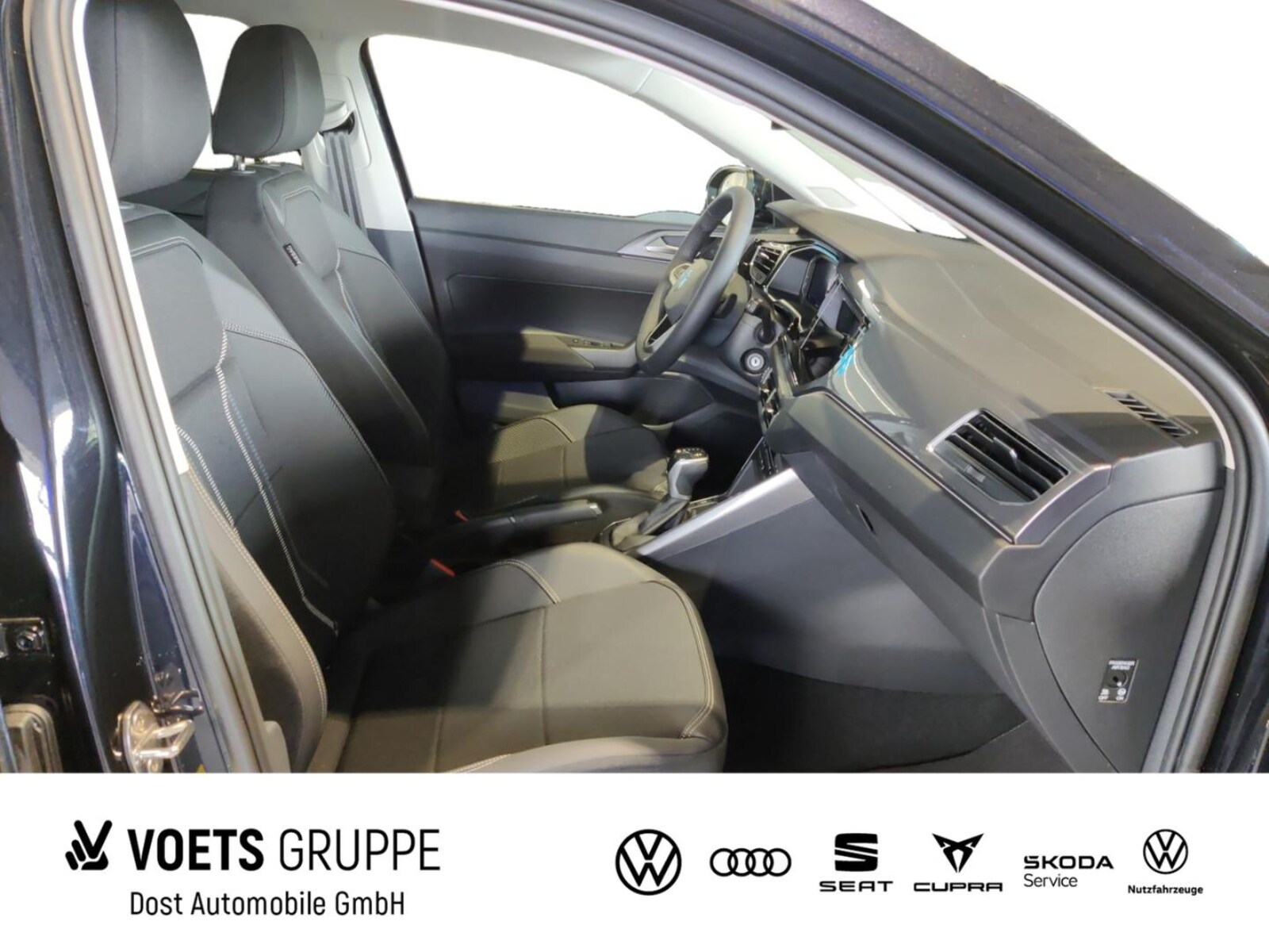 Volkswagen Taigo – Bild 6