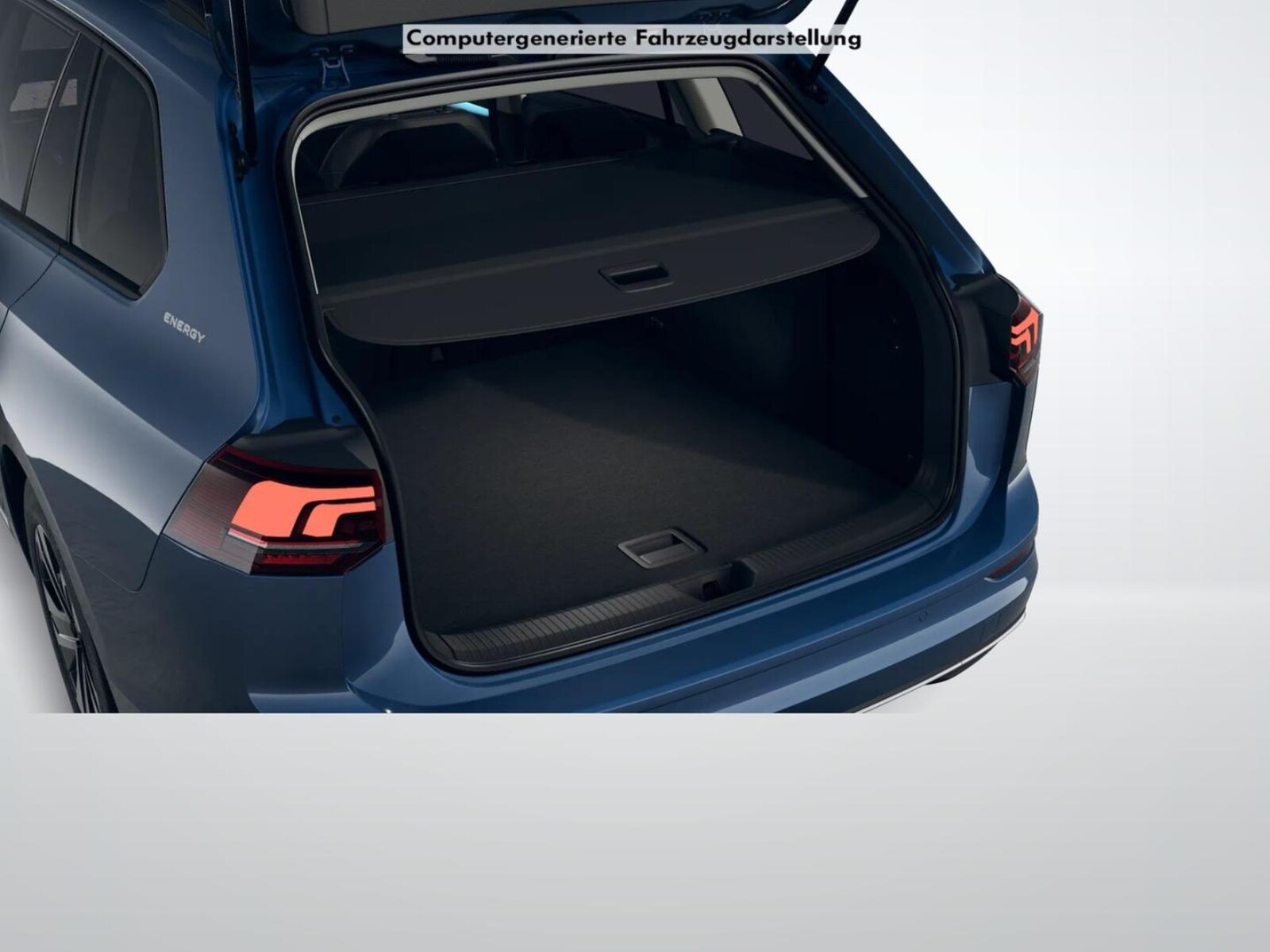 Volkswagen Golf Variant – Bild 8