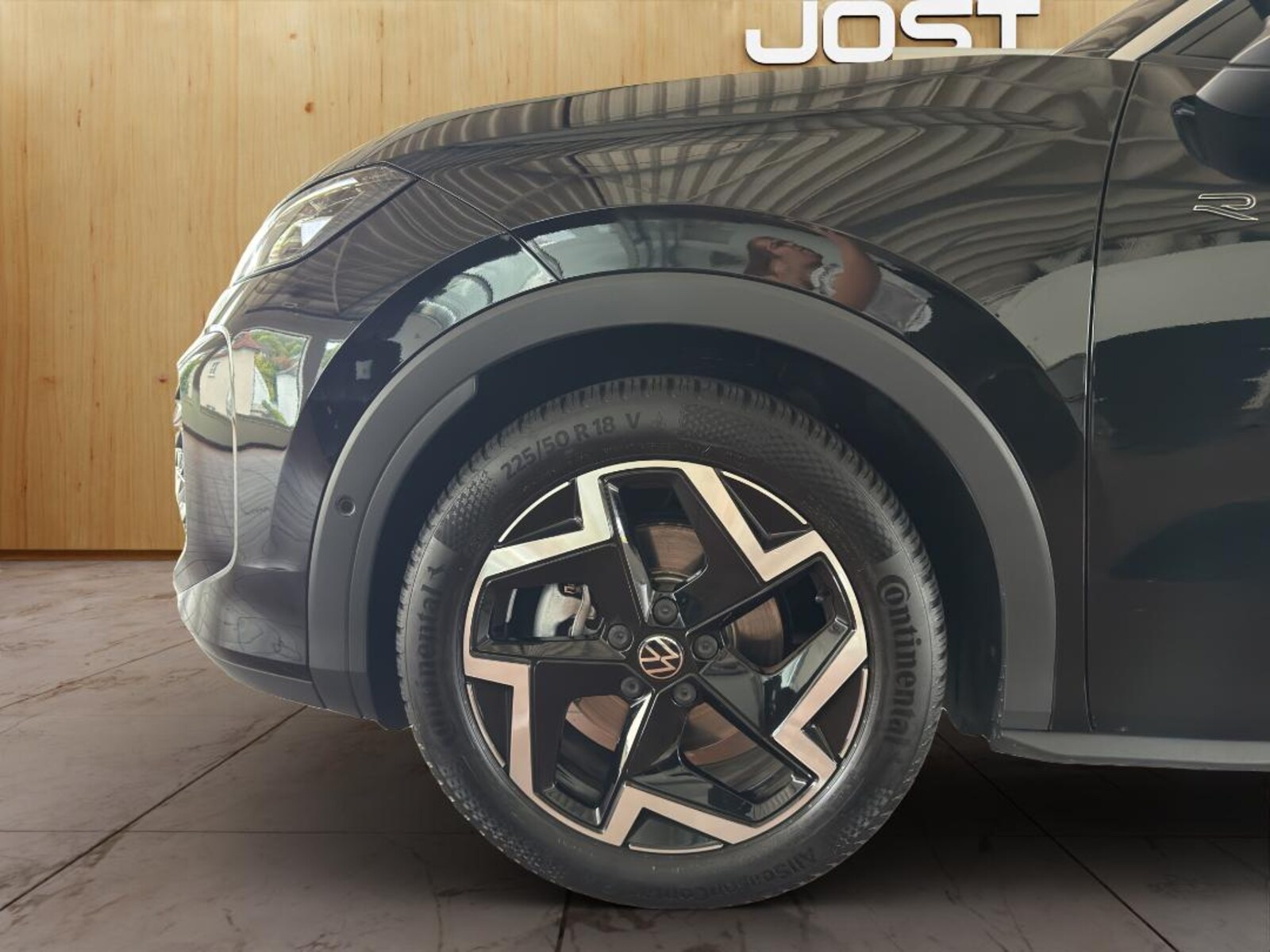 Volkswagen T-Roc – Bild 22