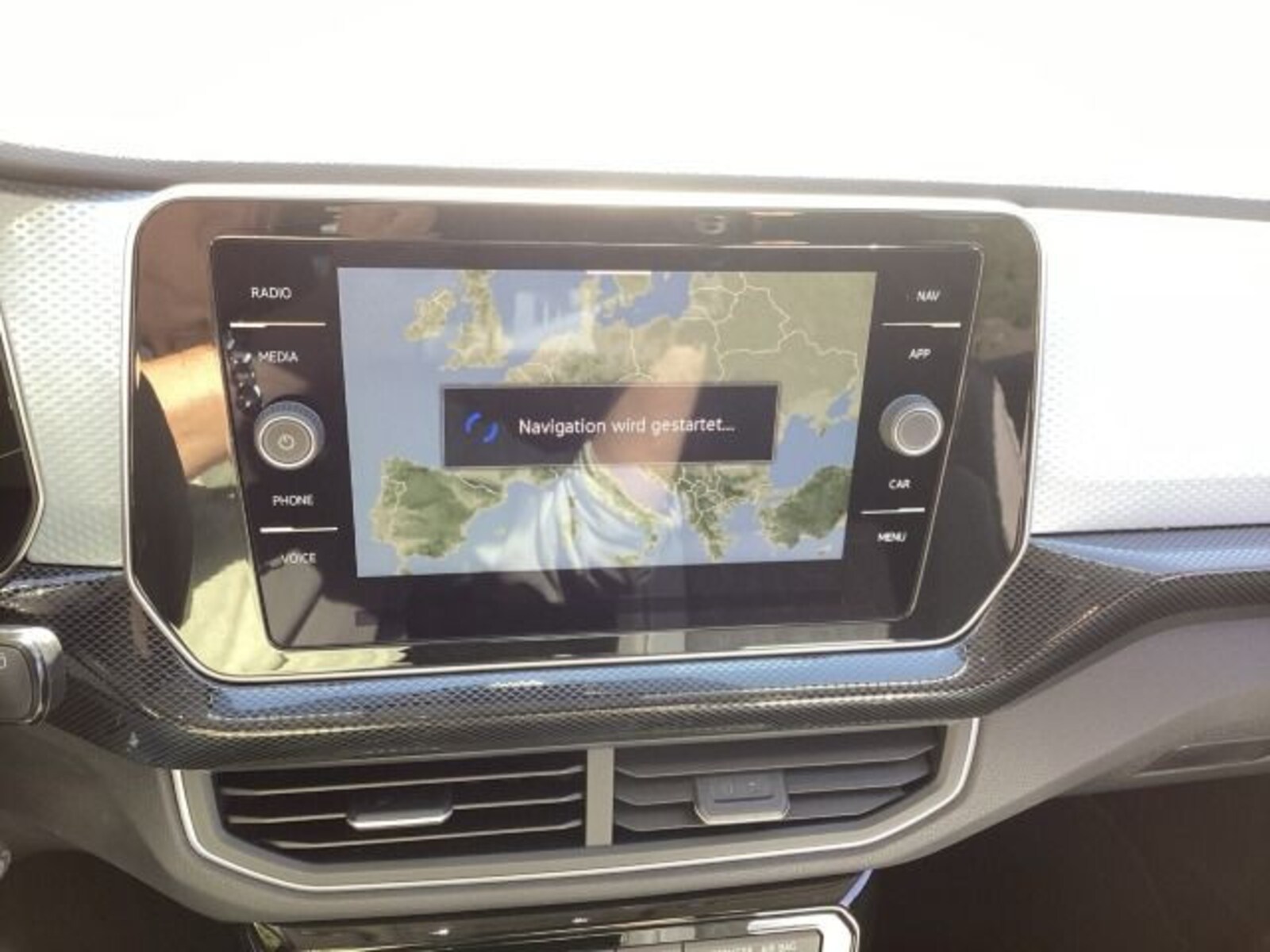 Volkswagen T-Cross – Bild 13