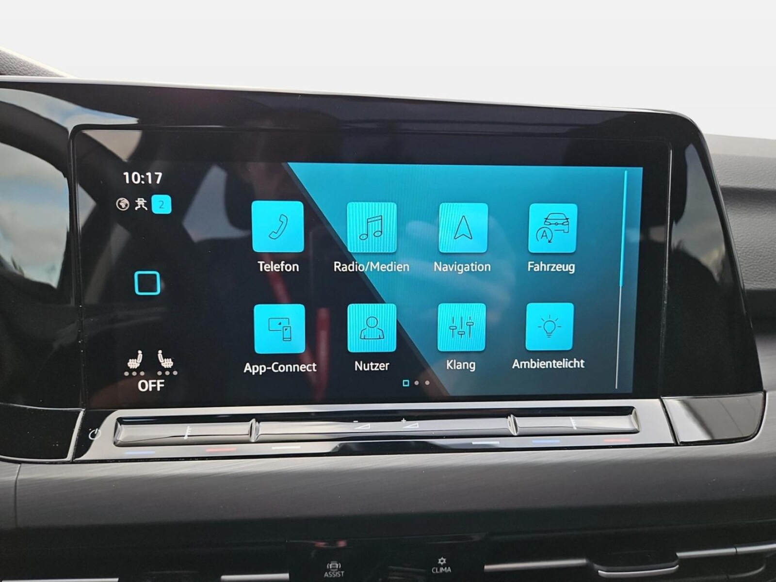 Volkswagen Golf Variant – Bild 20