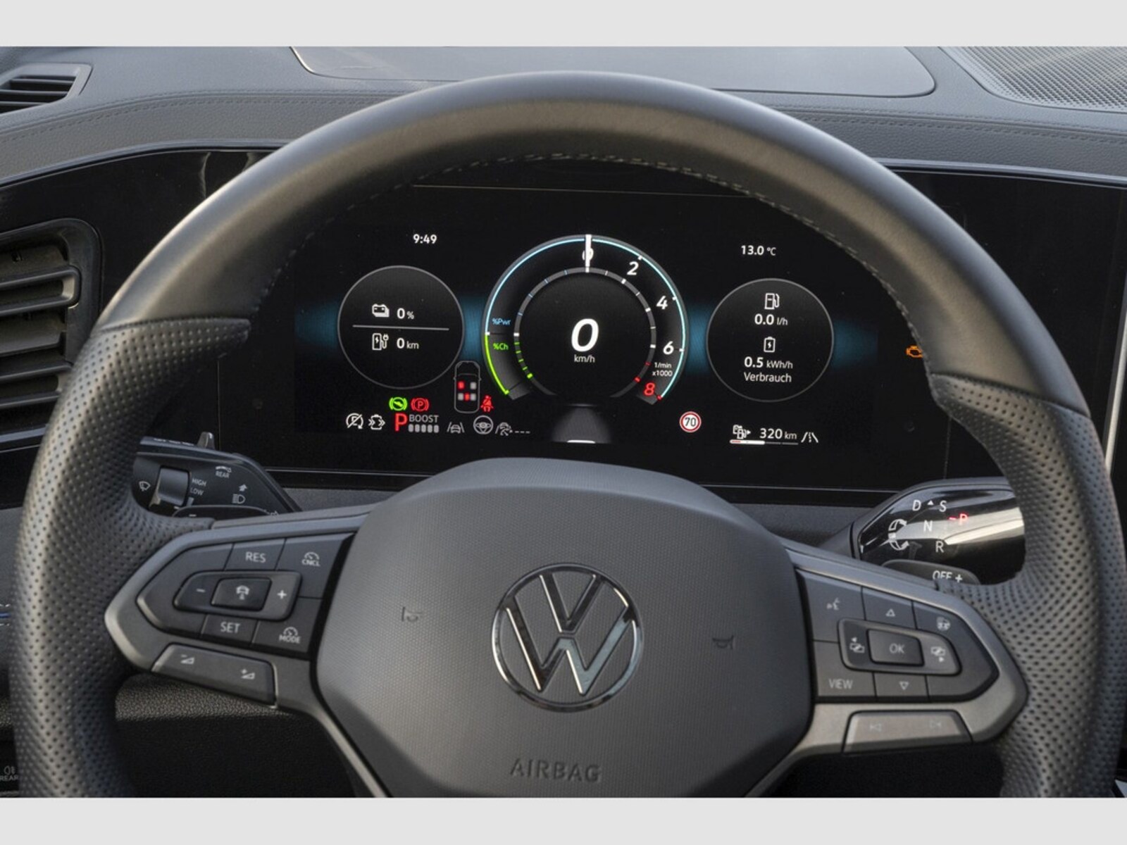Volkswagen Tiguan – Bild 16