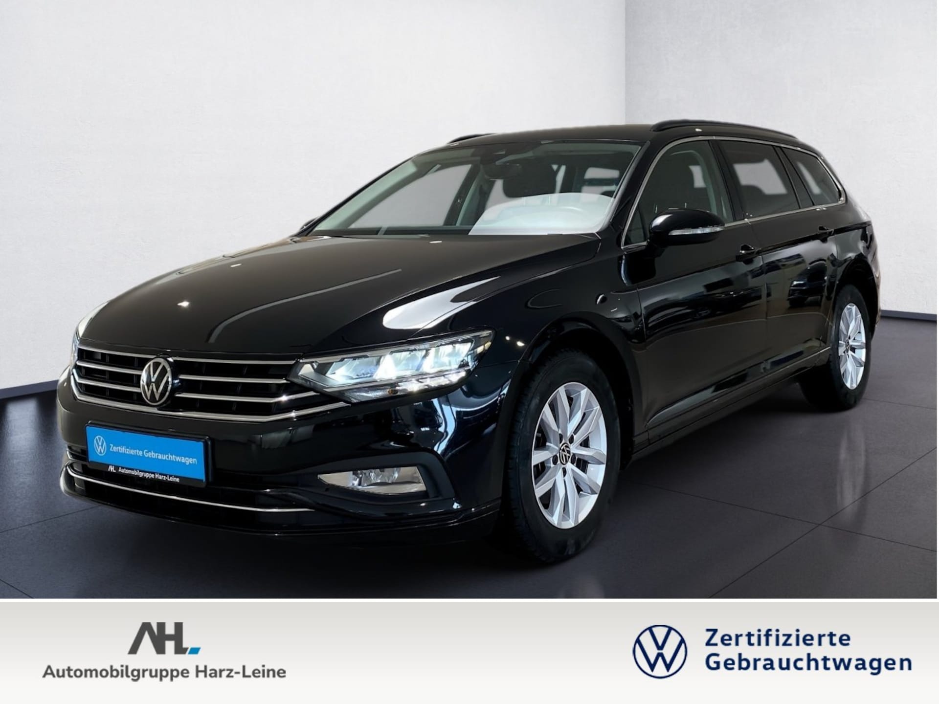Volkswagen Passat Variant 2022