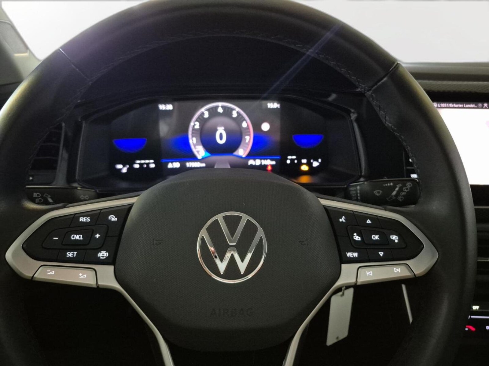 Volkswagen Polo – Bild 10